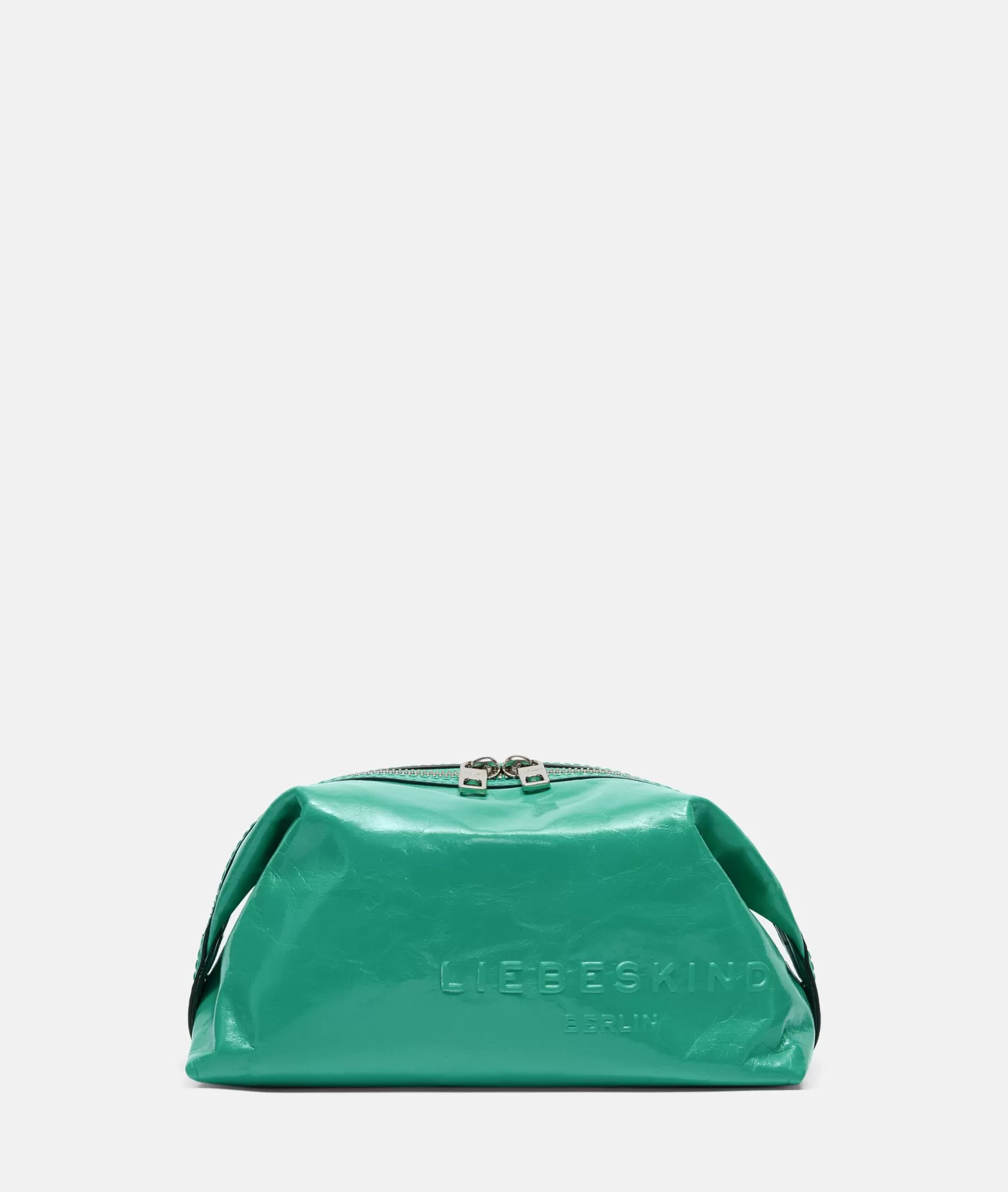 LIEBESKIND BERLIN Make-up Bags>Elvira Pouch turquoise