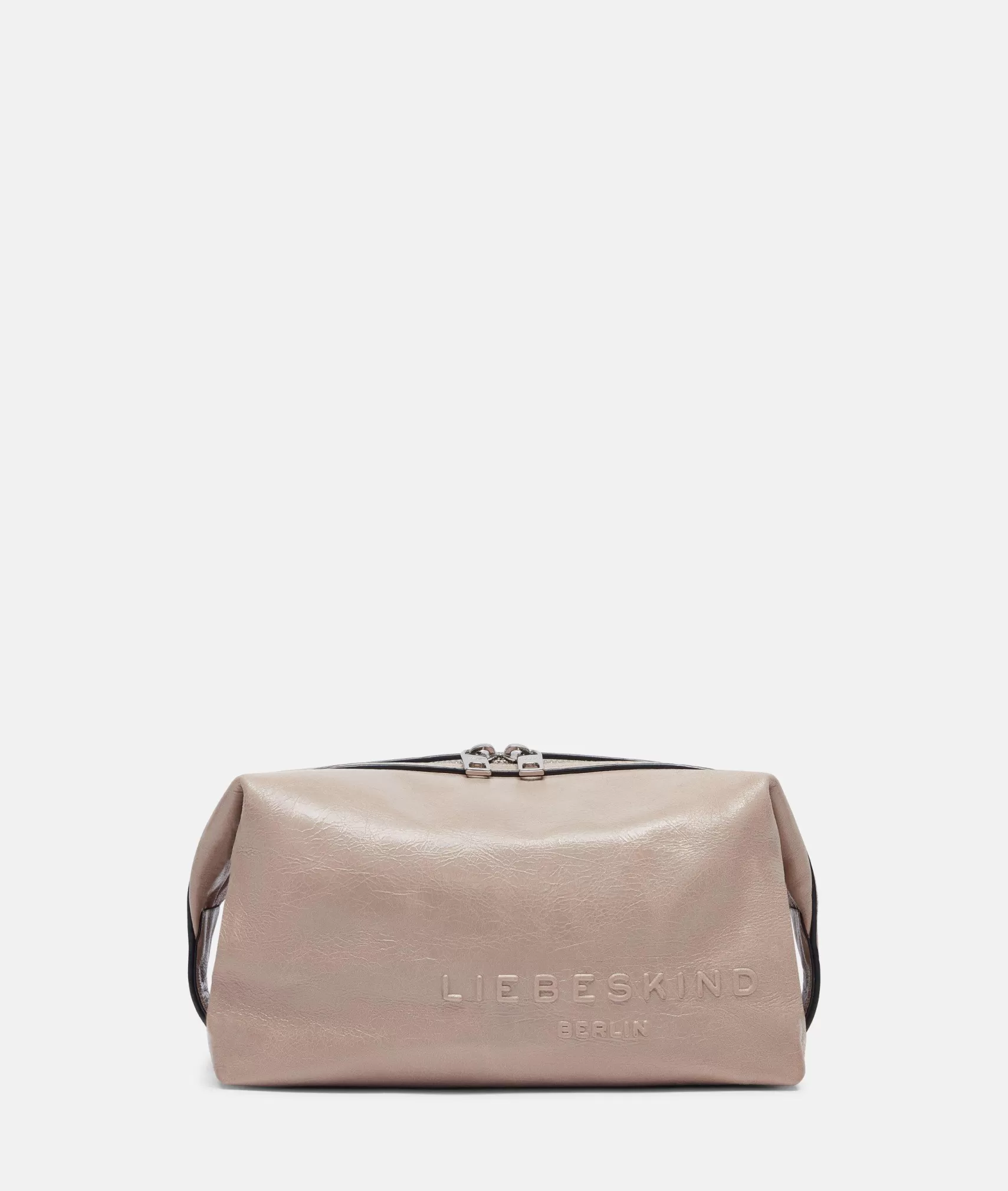 LIEBESKIND BERLIN Make-up Bags>Elvira Pouch beige