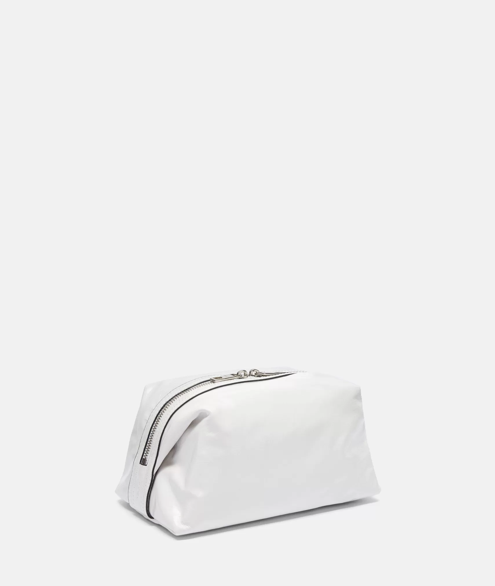 LIEBESKIND BERLIN Make-up Bags>Elvira Pouch white