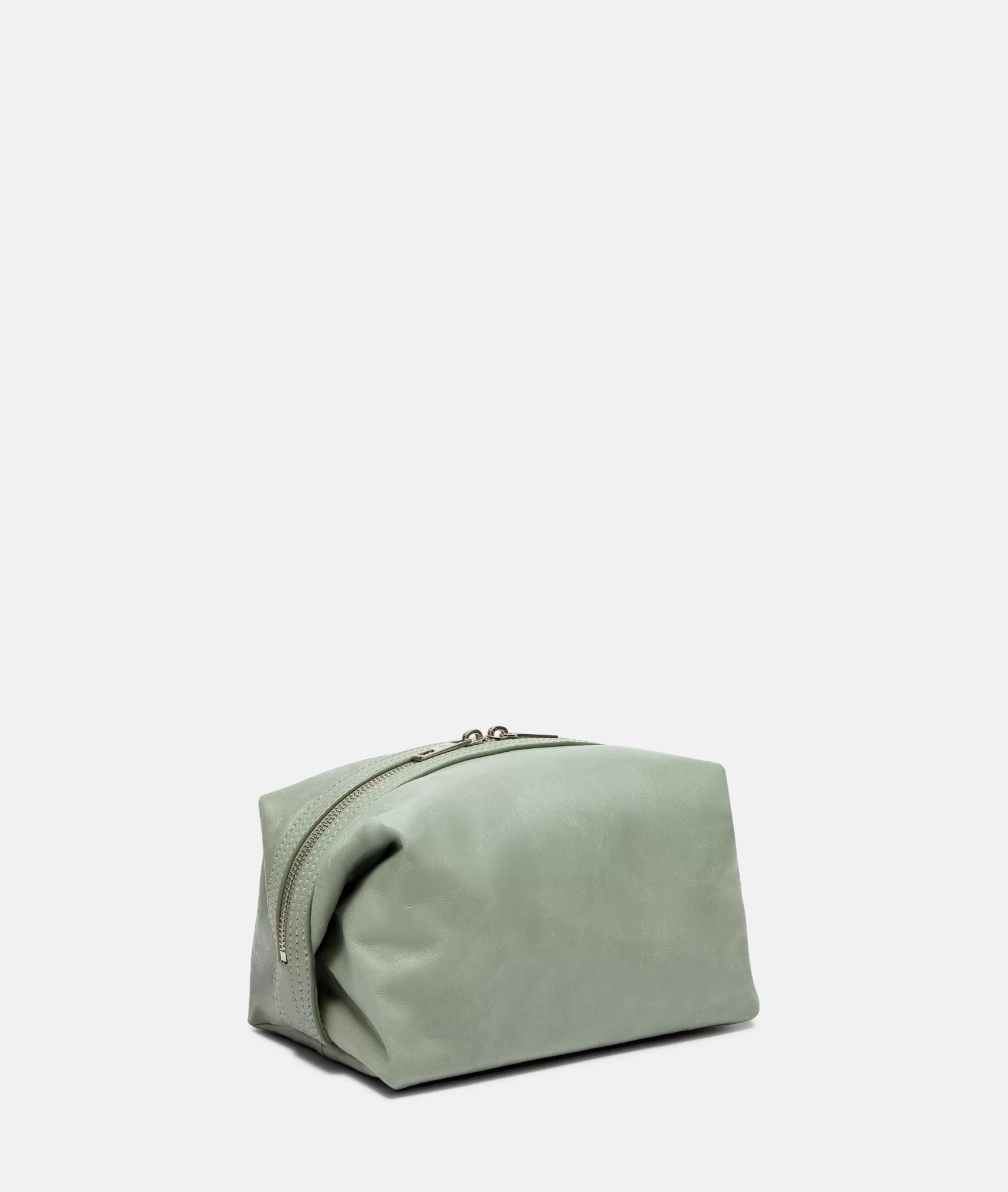 LIEBESKIND BERLIN Make-up Bags>Elvira Pouch sagegreen