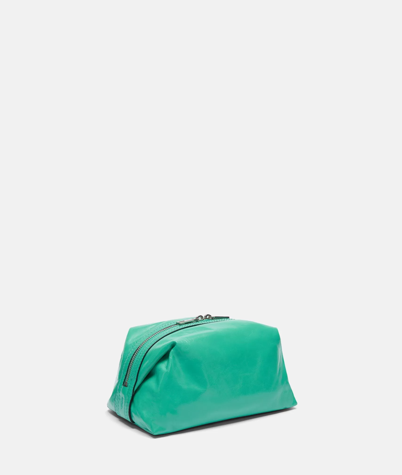 LIEBESKIND BERLIN Make-up Bags>Elvira Pouch turquoise