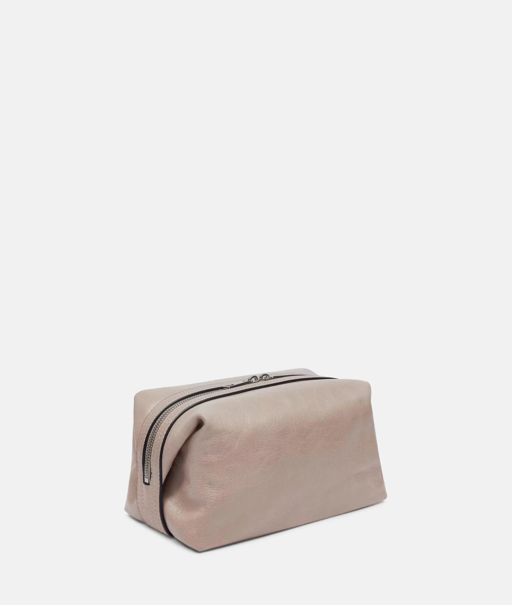 LIEBESKIND BERLIN Make-up Bags>Elvira Pouch beige