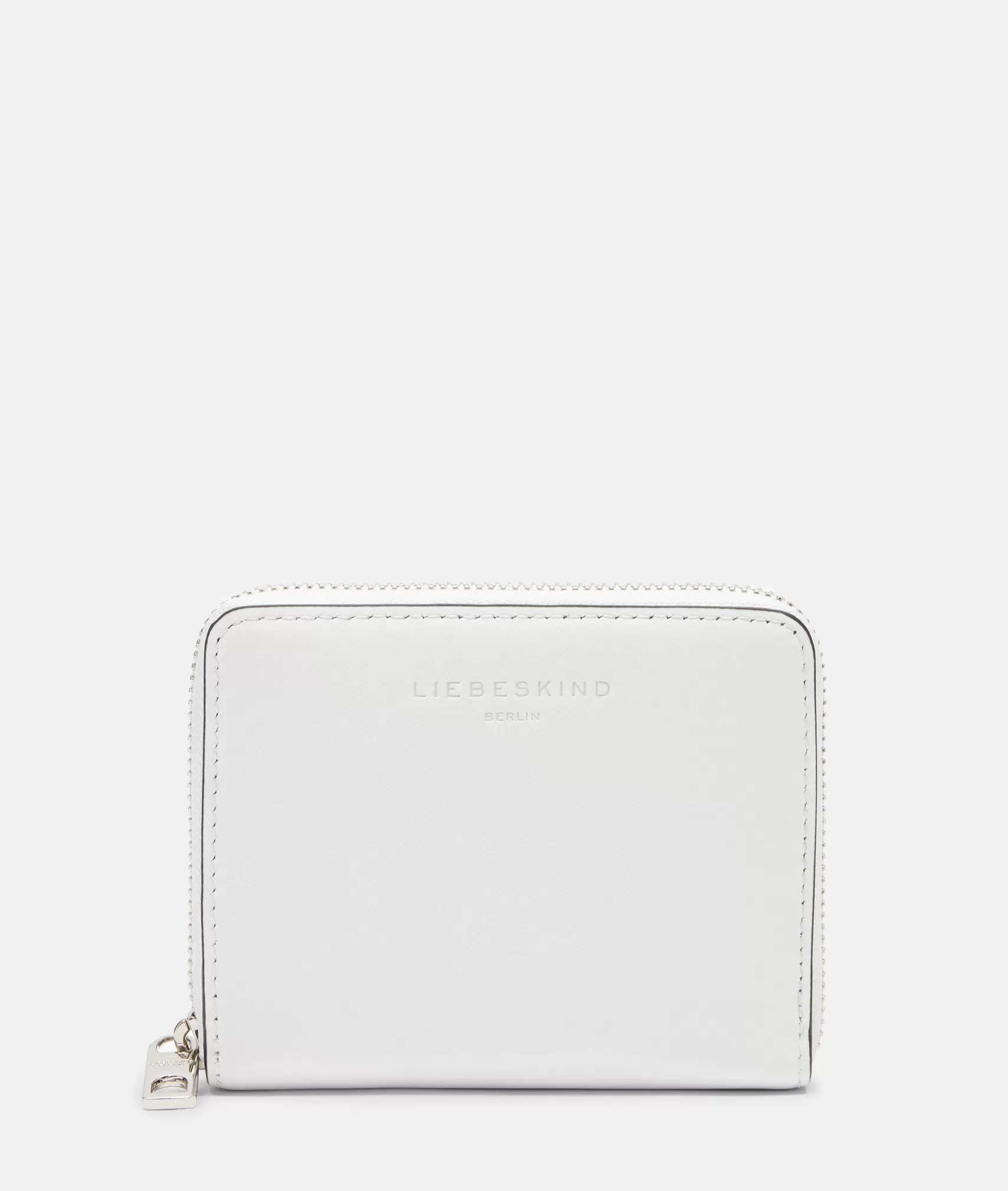 LIEBESKIND BERLIN Small Purses>Ezra Conny white