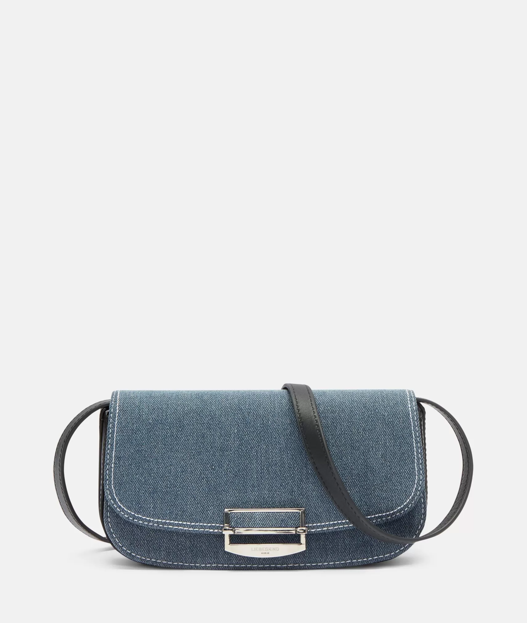 LIEBESKIND BERLIN Sling Bags>Ezra Crossbody S paleblue