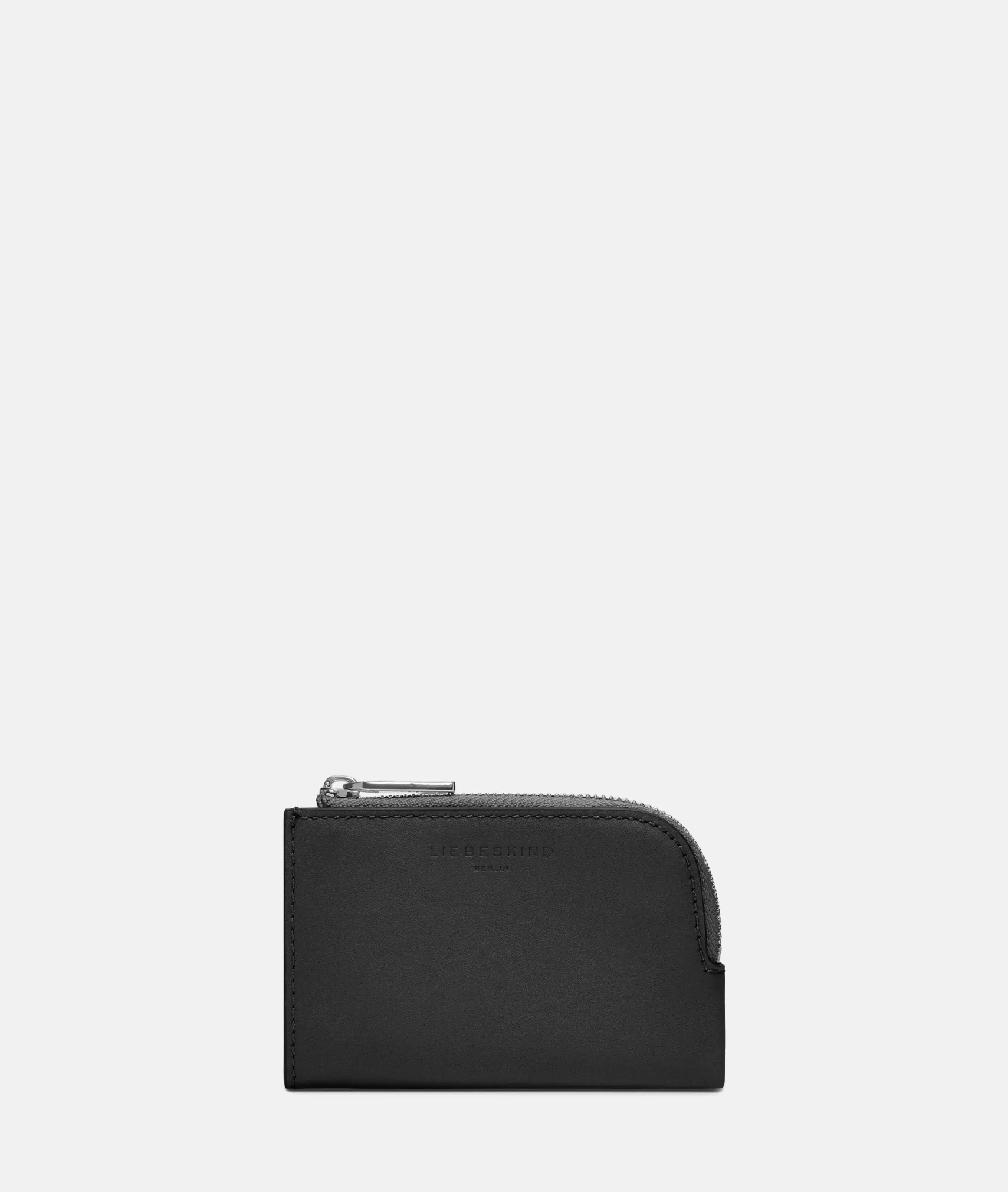 LIEBESKIND BERLIN Card Holder & Mini Purses>Ezra Lena black