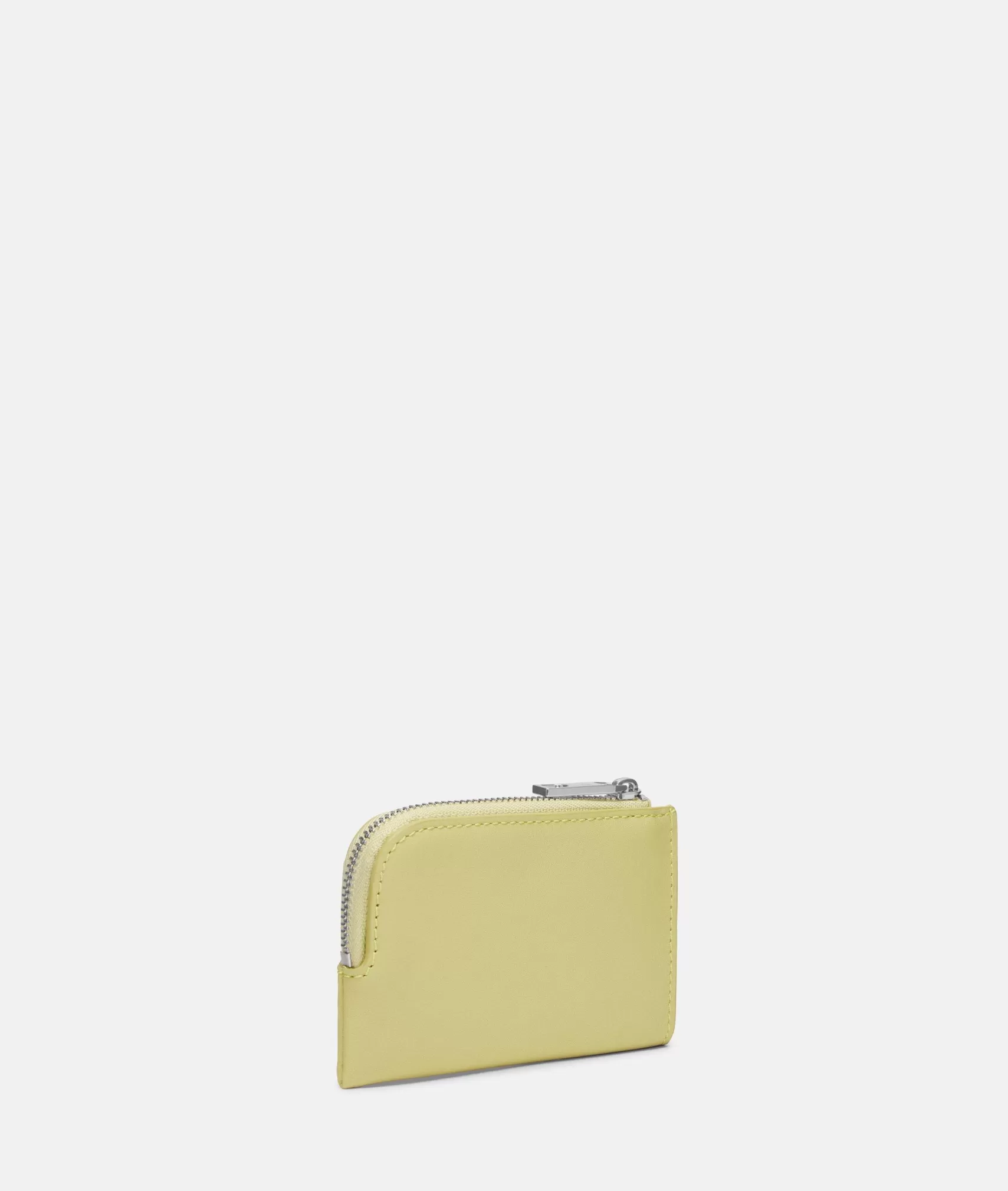 LIEBESKIND BERLIN Card Holder & Mini Purses>Ezra Lena lightlemon