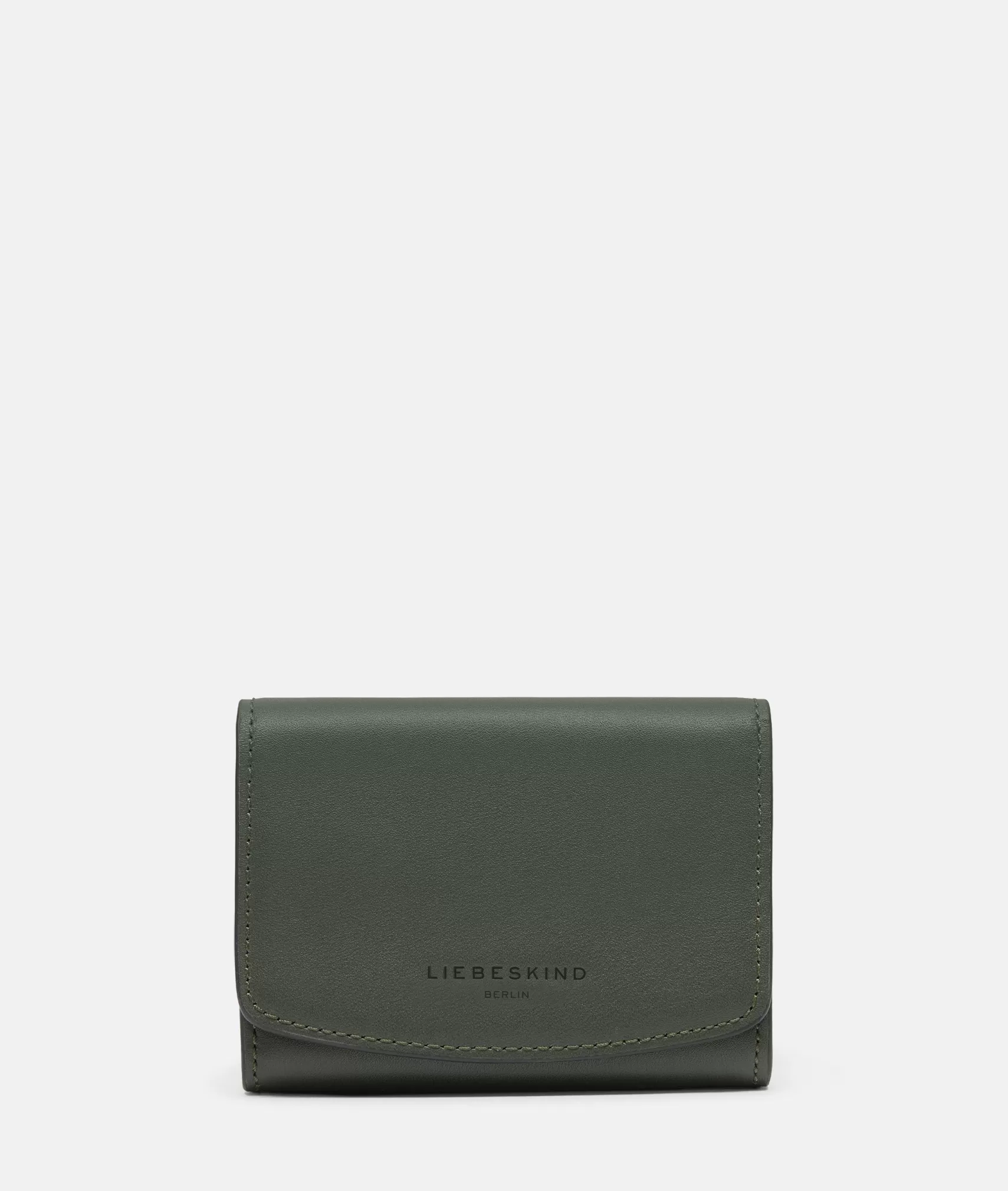 LIEBESKIND BERLIN Small Purses>Ezra Louisa olive