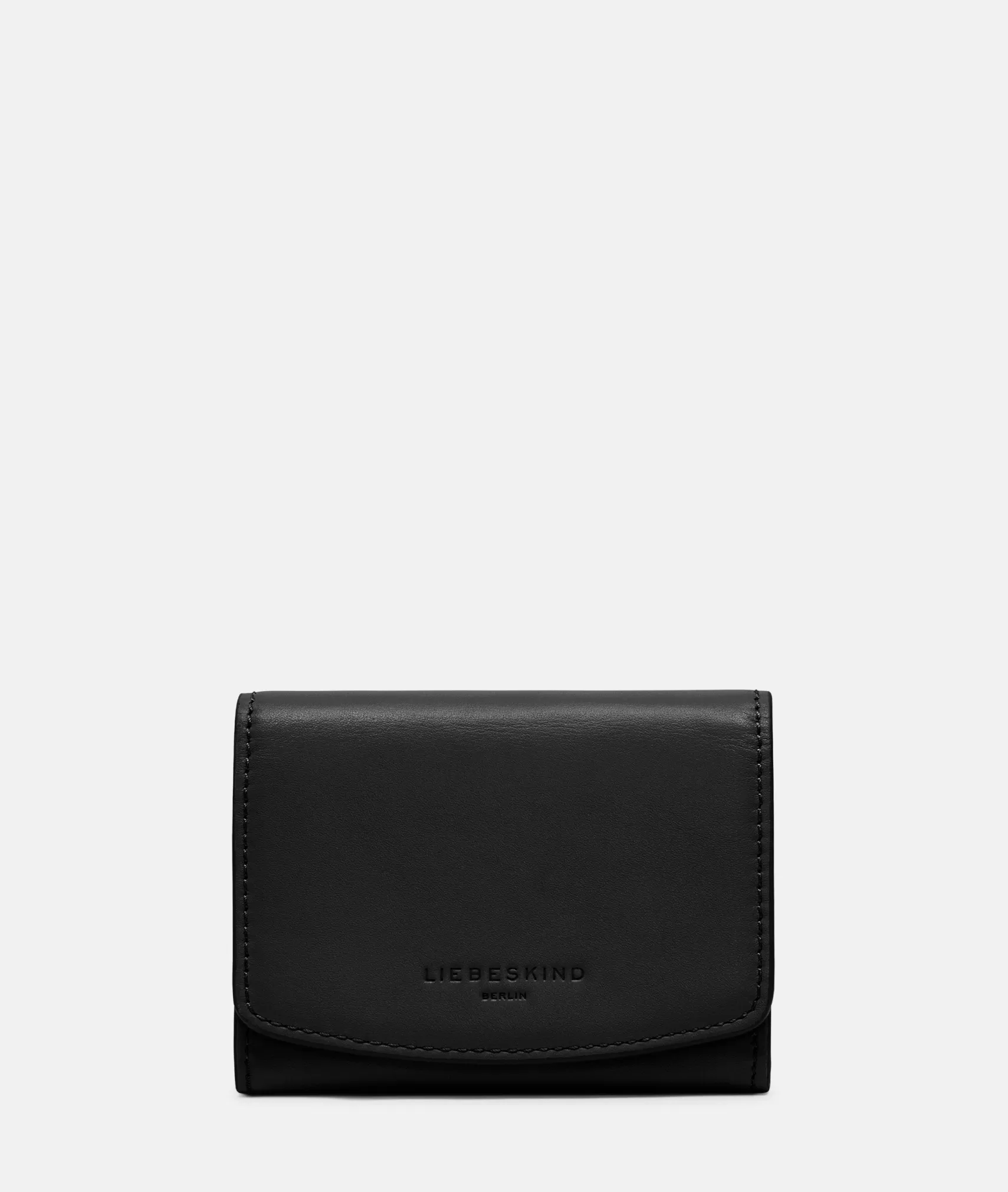 LIEBESKIND BERLIN Small Purses>Ezra Louisa black