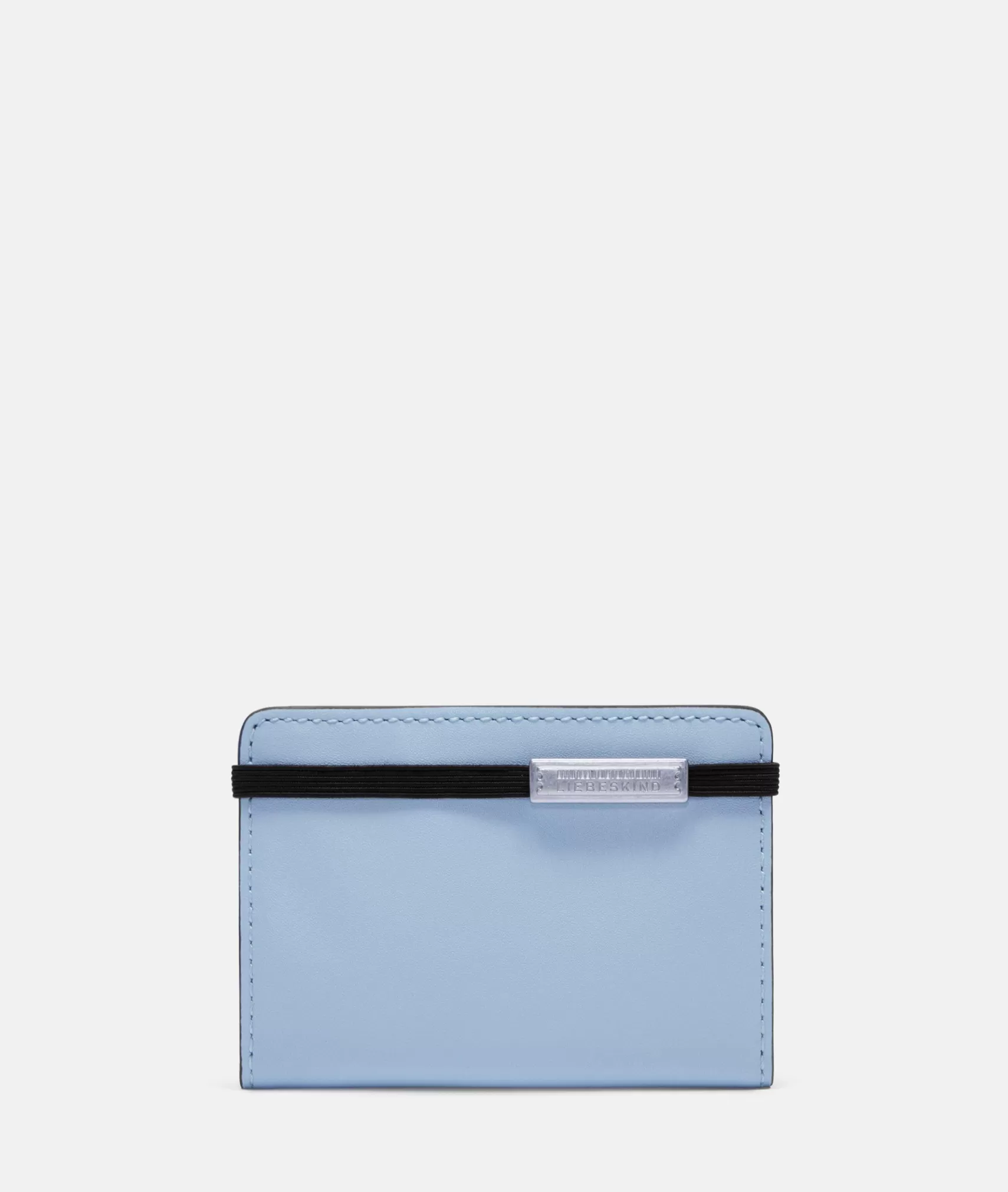 LIEBESKIND BERLIN Card Holder & Mini Purses>Francis Cardholder lightblue