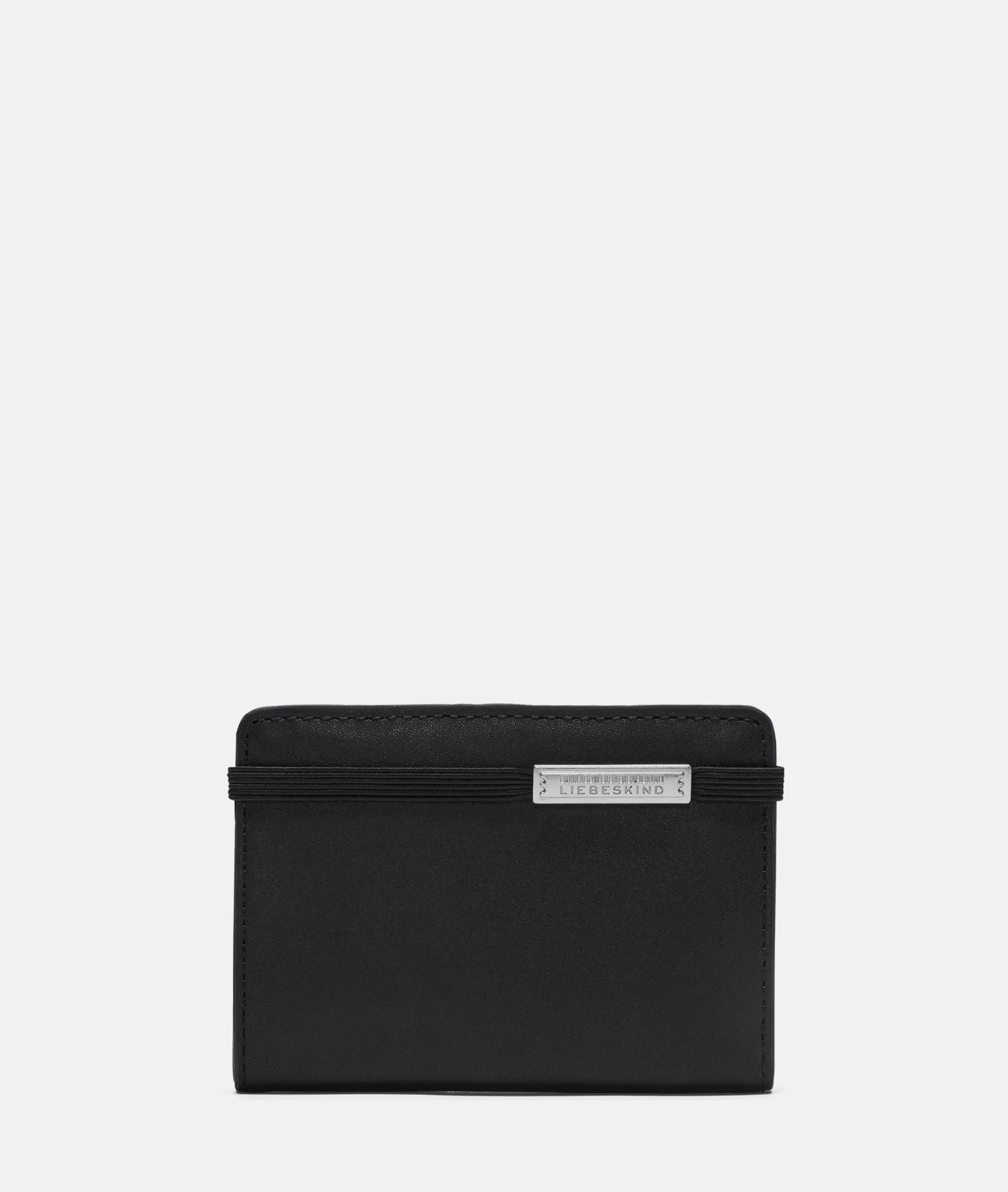 LIEBESKIND BERLIN Card Holder & Mini Purses>Francis Cardholder black