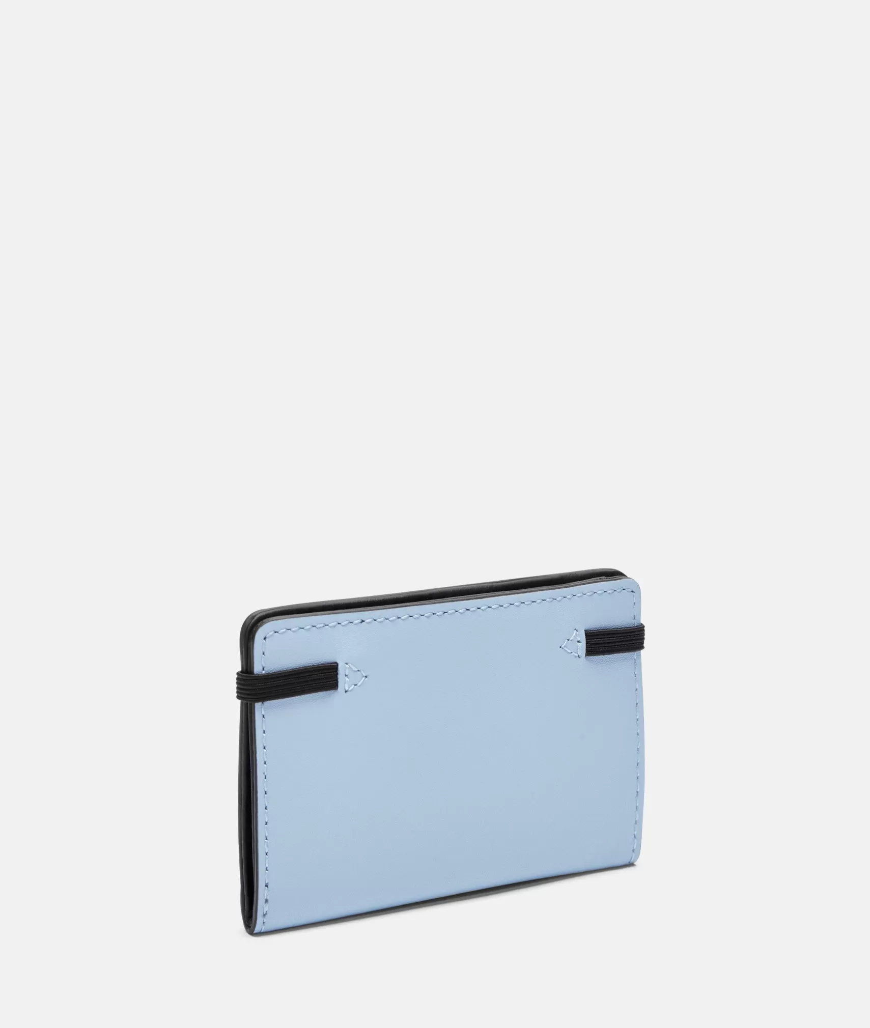 LIEBESKIND BERLIN Card Holder & Mini Purses>Francis Cardholder lightblue