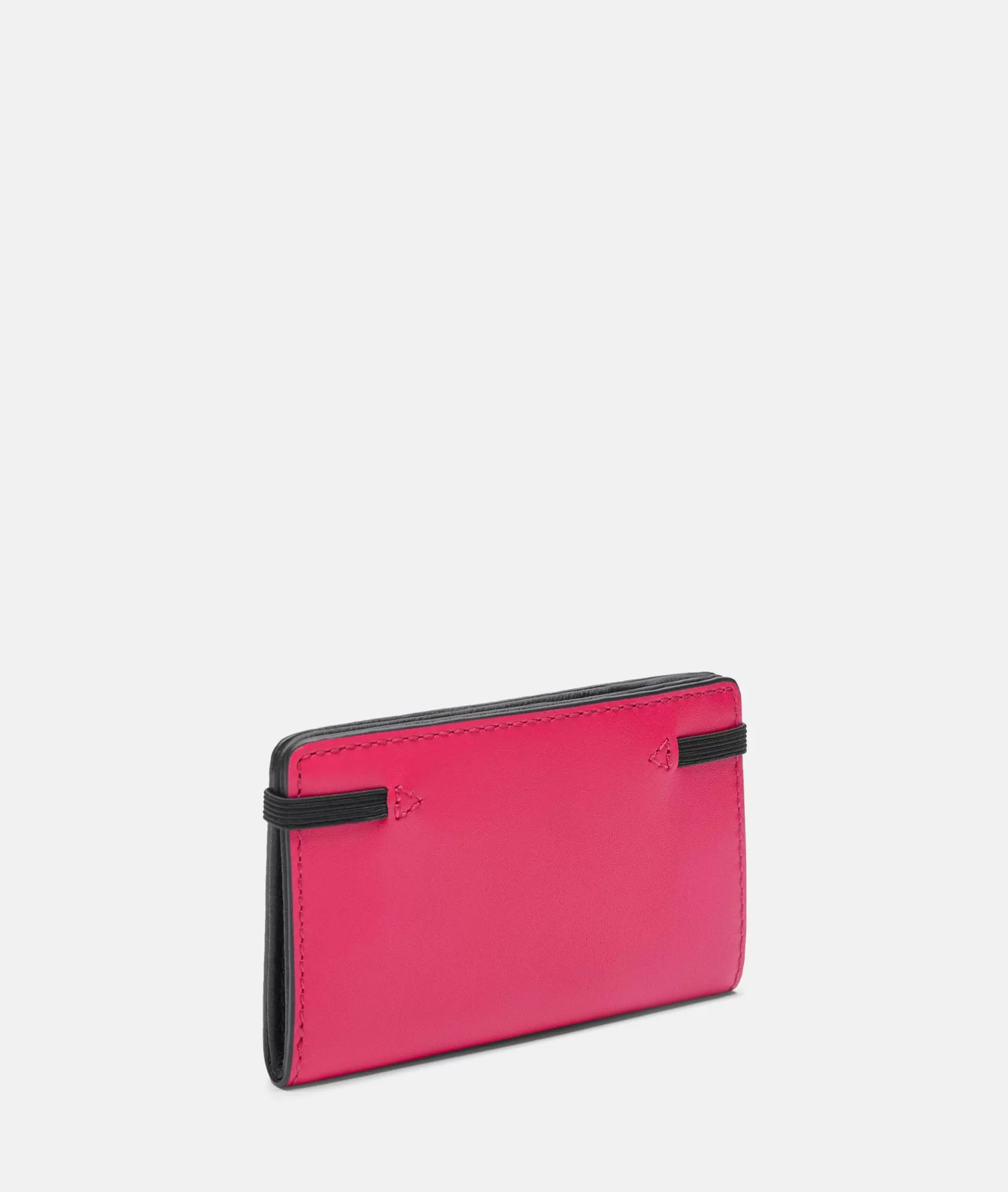 LIEBESKIND BERLIN Card Holder & Mini Purses>Francis Cardholder raspberry