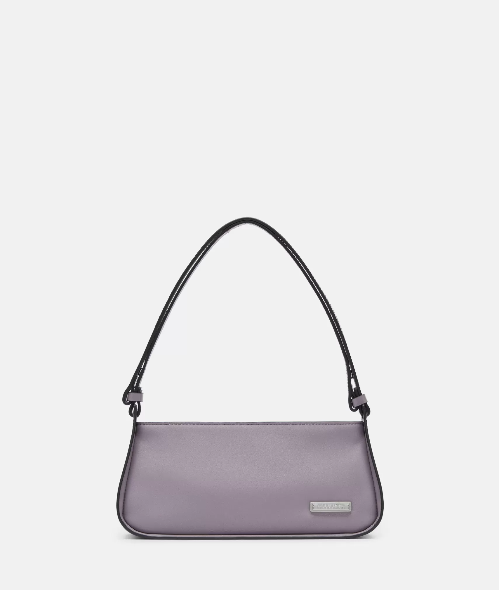 LIEBESKIND BERLIN Leather Bags | Sling Bags>Franzis Crossbody S lavender