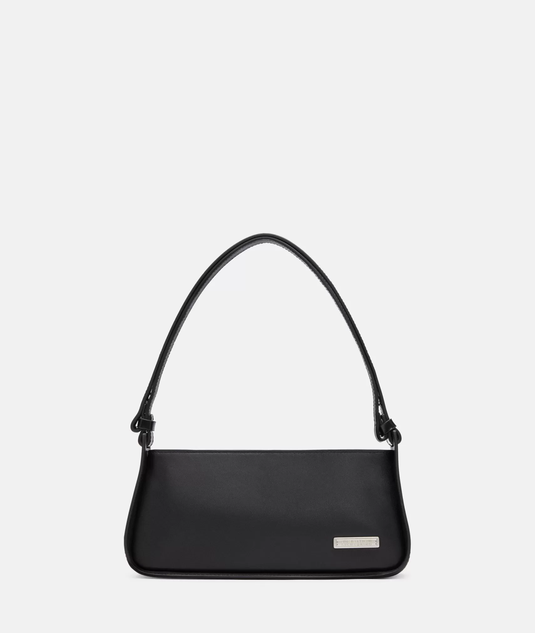 LIEBESKIND BERLIN Bestsellers | Leather Bags>Franzis Crossbody S black