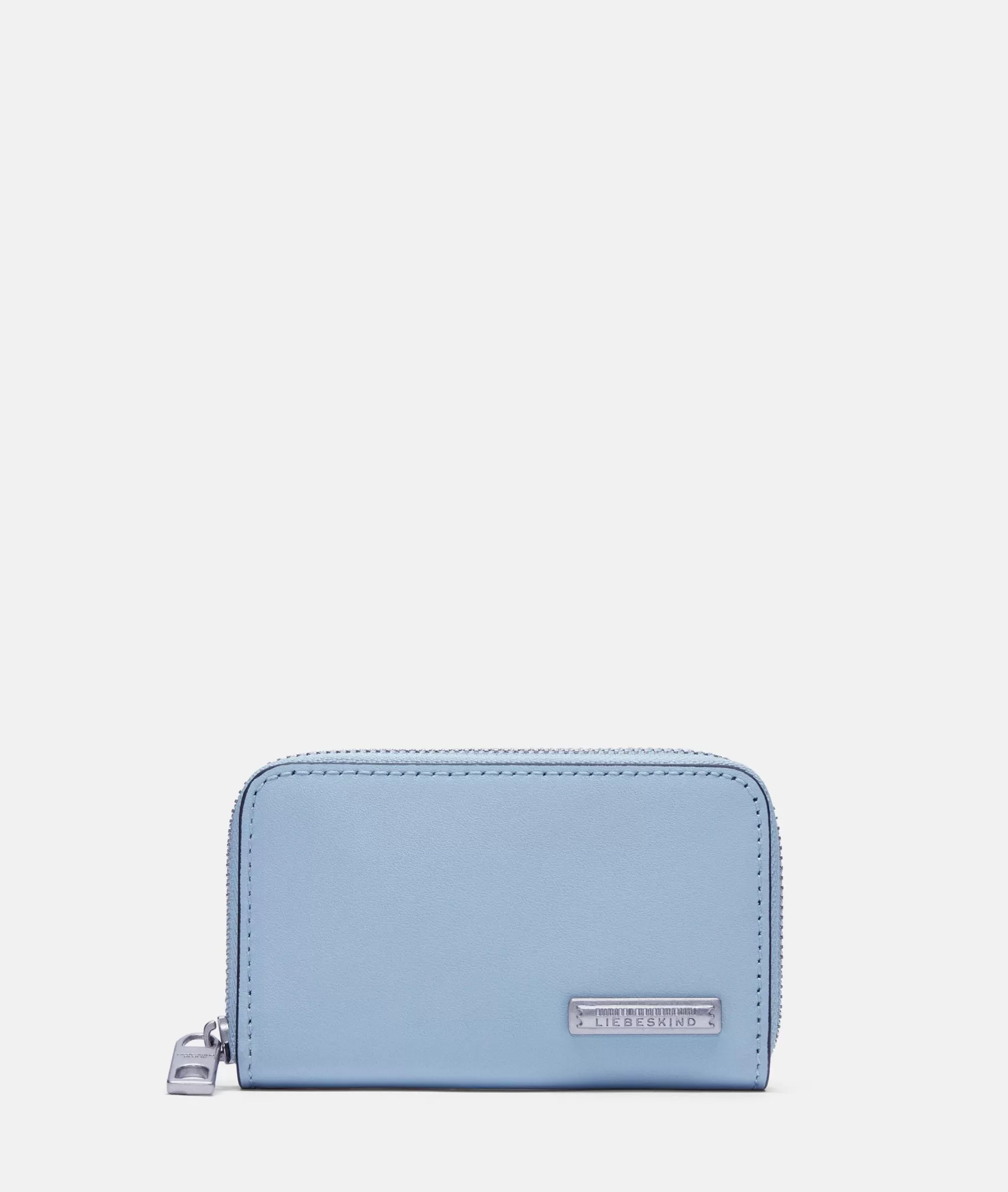 LIEBESKIND BERLIN Card Holder & Mini Purses>Franzis Jo lightblue