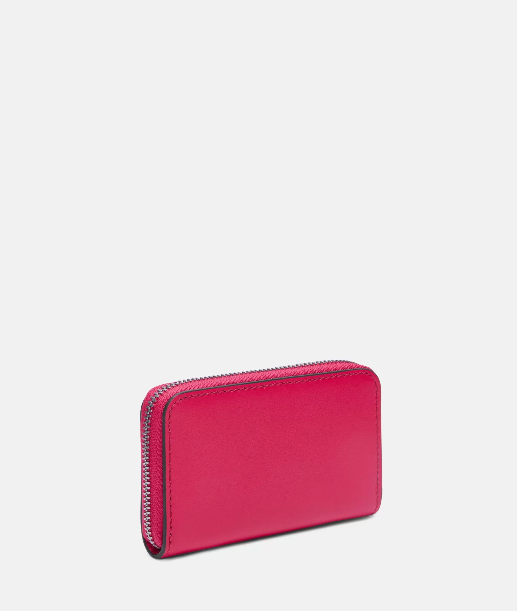 LIEBESKIND BERLIN Card Holder & Mini Purses>Franzis Jo raspberry