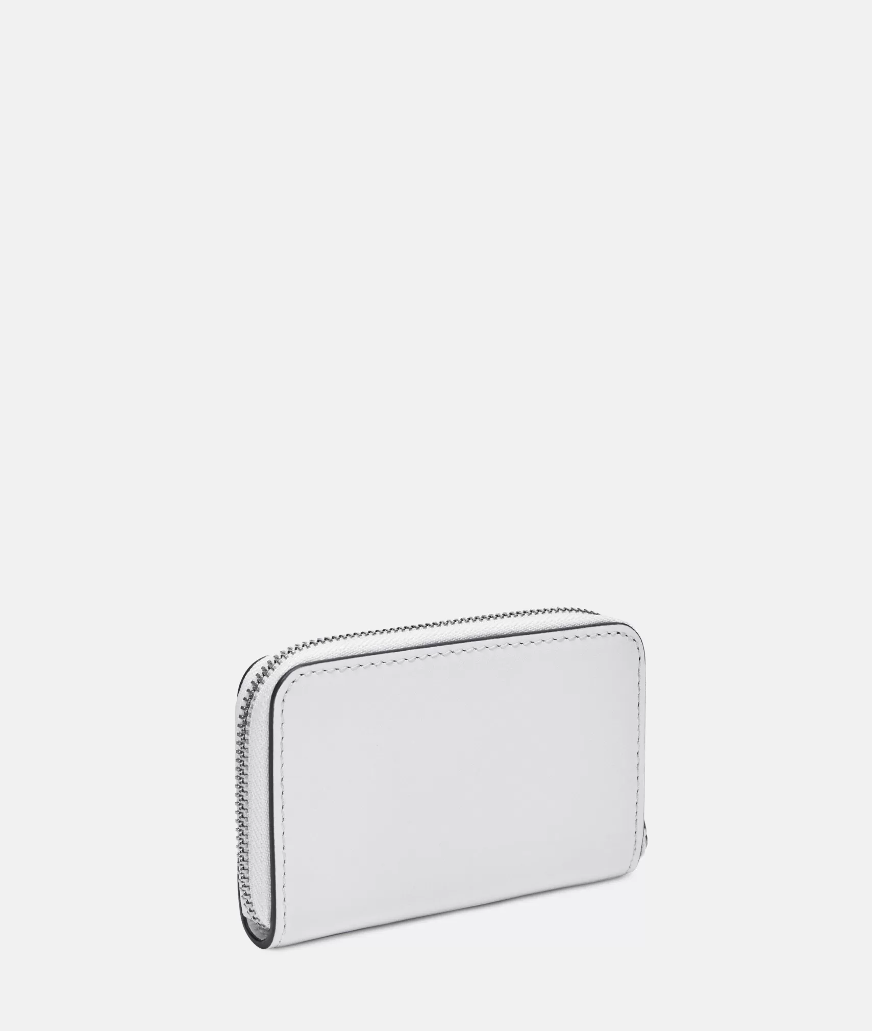 LIEBESKIND BERLIN Card Holder & Mini Purses>Franzis Jo white