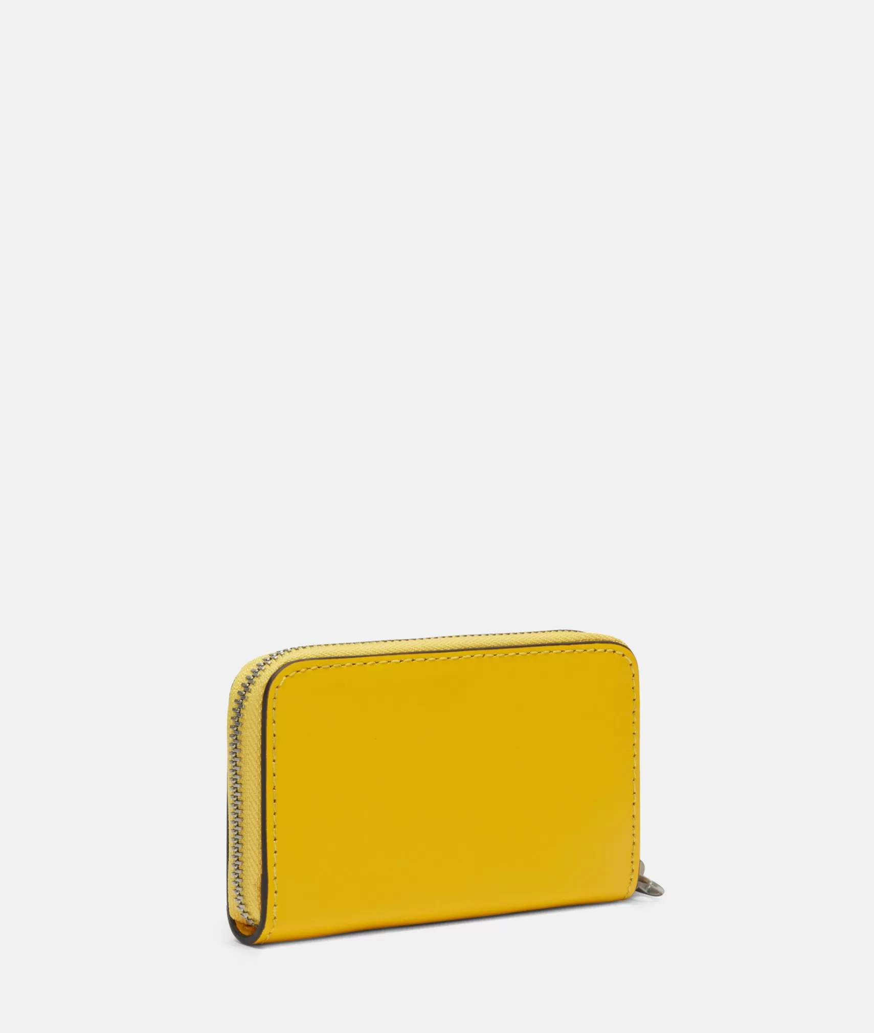 LIEBESKIND BERLIN Card Holder & Mini Purses>Franzis Jo lemon