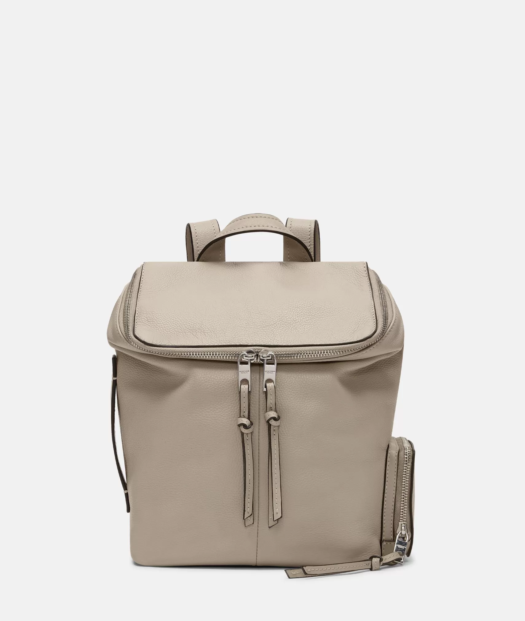 LIEBESKIND BERLIN Leather Bags | Backpacks>Hera Backpack S beige