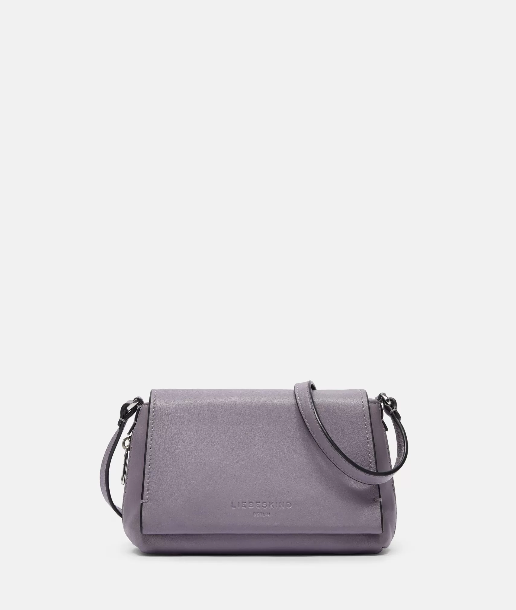 LIEBESKIND BERLIN Bestsellers | Leather Bags>Hera Crossbody S lavender