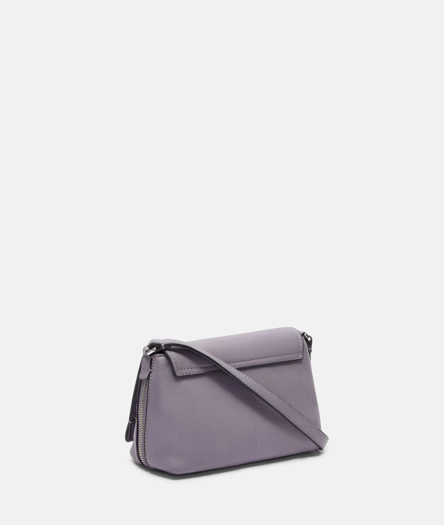 LIEBESKIND BERLIN Bestsellers | Leather Bags>Hera Crossbody S lavender