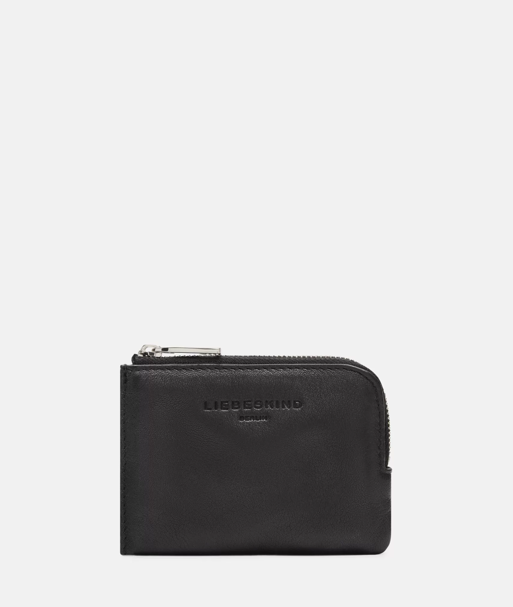 LIEBESKIND BERLIN Card Holder & Mini Purses>Hera Lena black