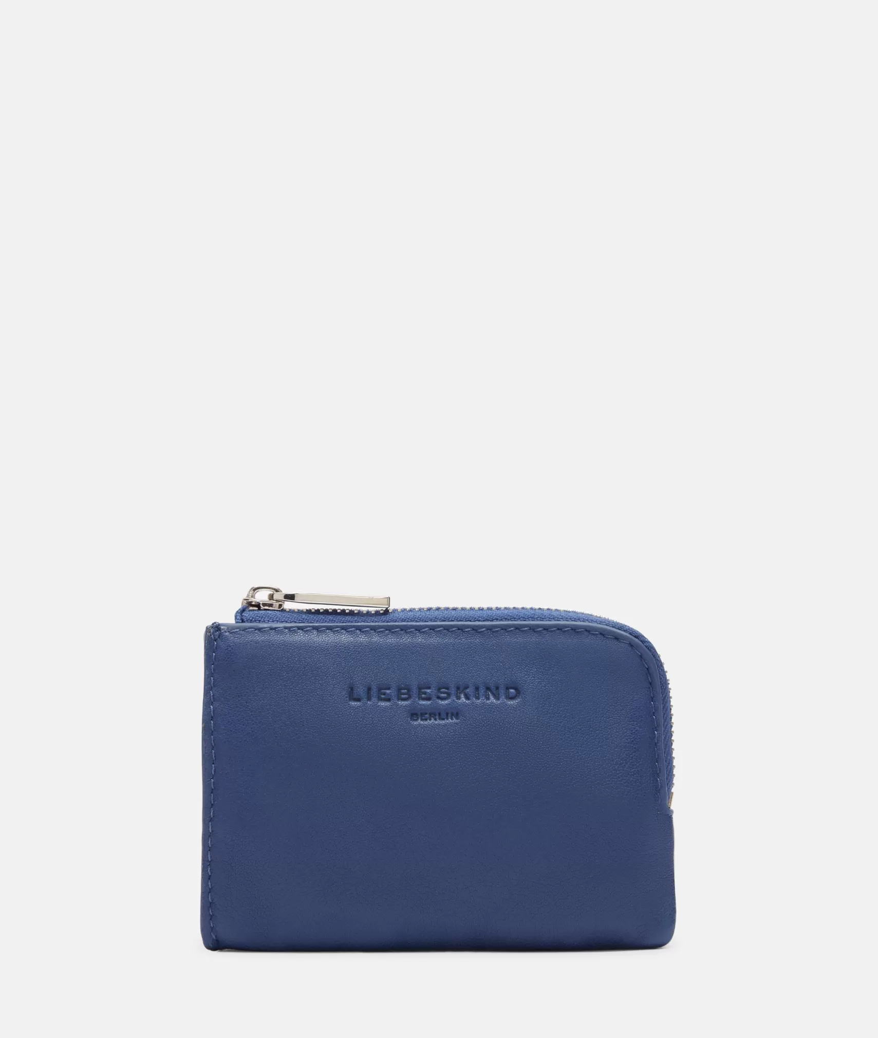 LIEBESKIND BERLIN Card Holder & Mini Purses>Hera Lena royalblue