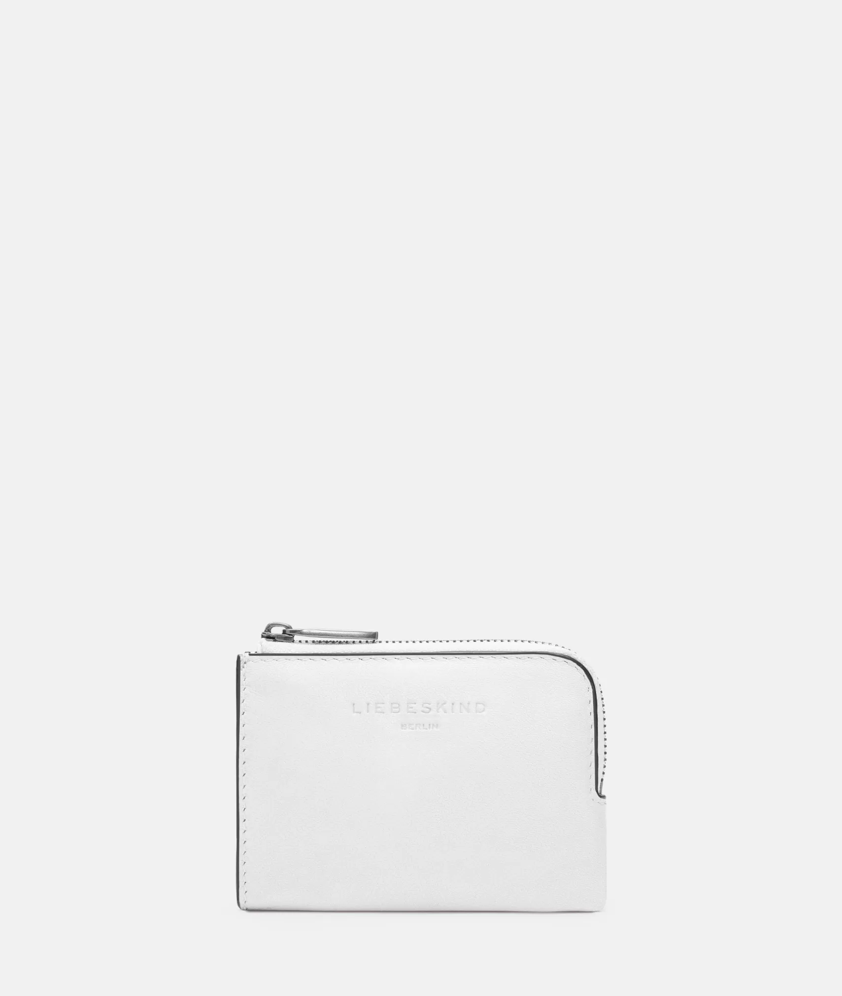 LIEBESKIND BERLIN Card Holder & Mini Purses>Hera Lena white