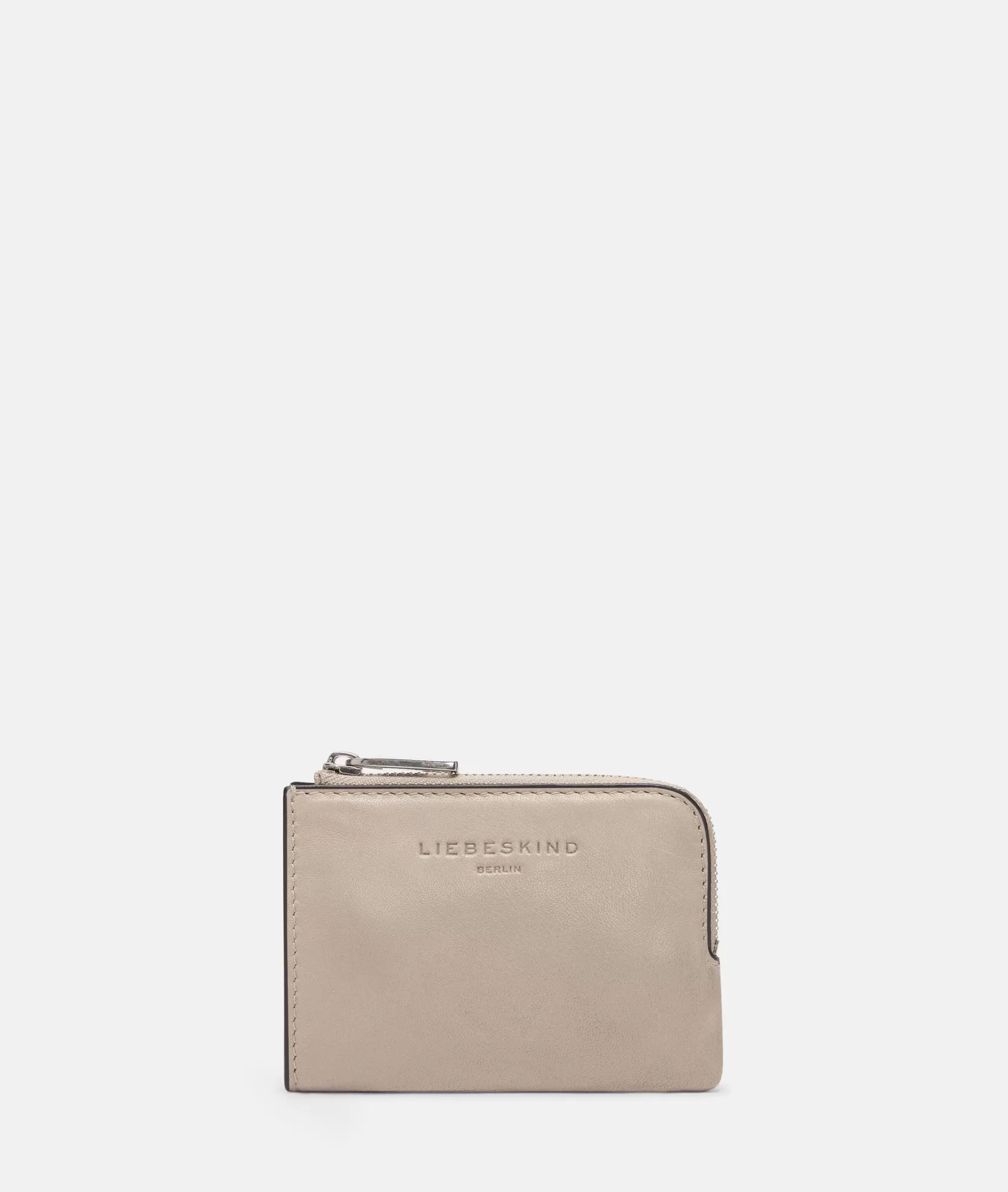 LIEBESKIND BERLIN Card Holder & Mini Purses>Hera Lena beige