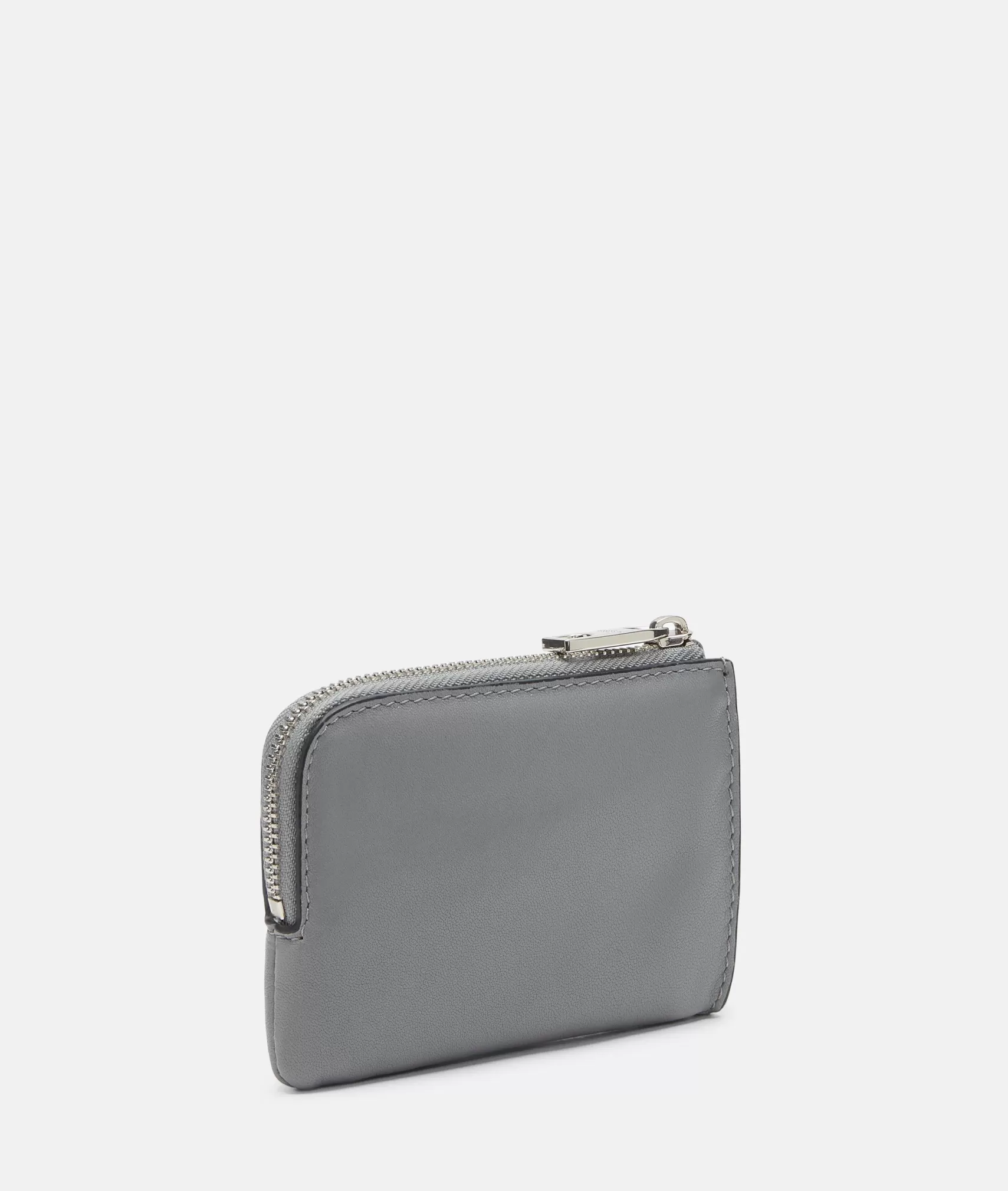 LIEBESKIND BERLIN Card Holder & Mini Purses>Hera Lena grey