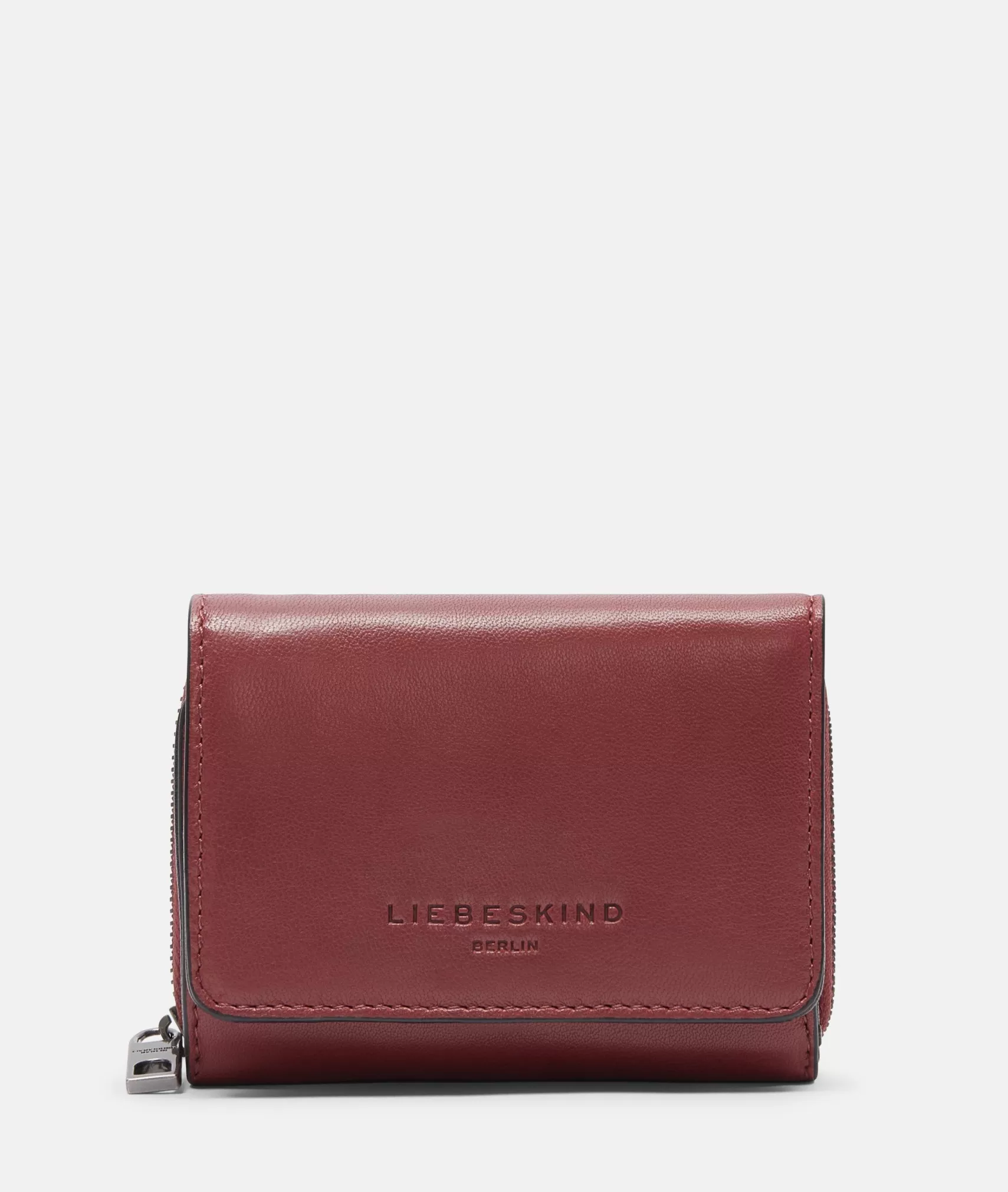 LIEBESKIND BERLIN Small Purses>Hera Pablita bordeaux