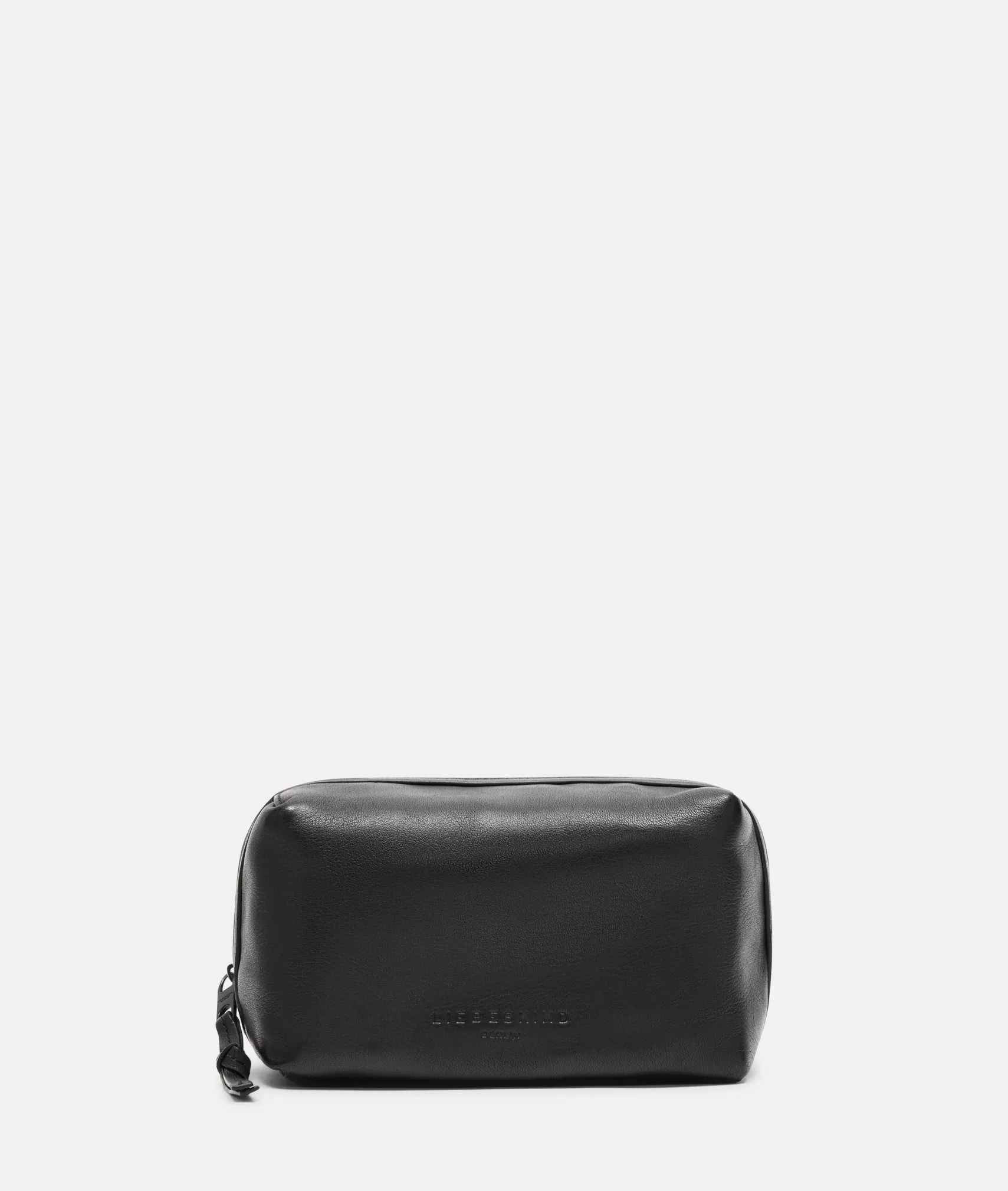 LIEBESKIND BERLIN Make-up Bags>Hera Pouch S black