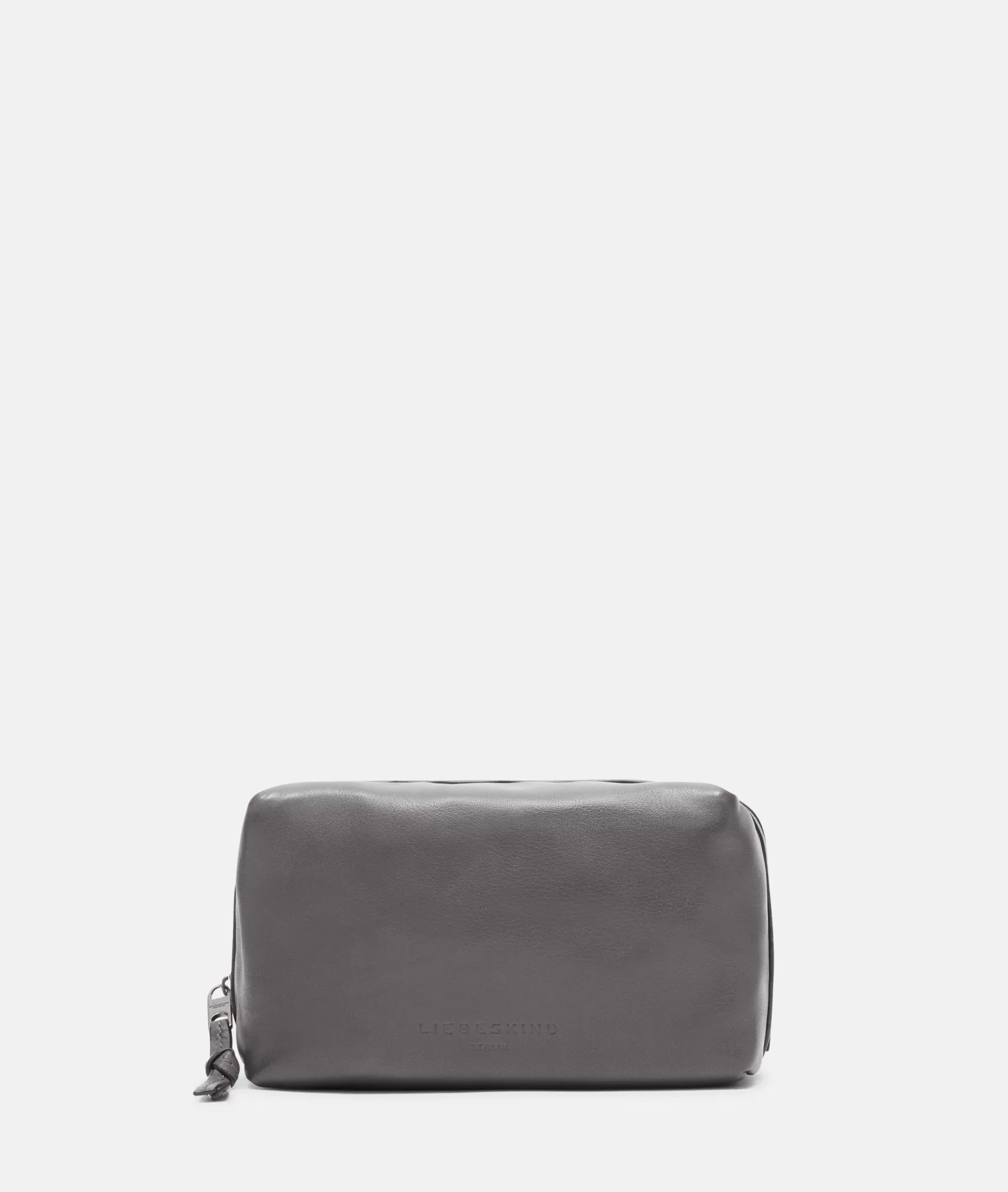 LIEBESKIND BERLIN Make-up Bags>Hera Pouch S grey