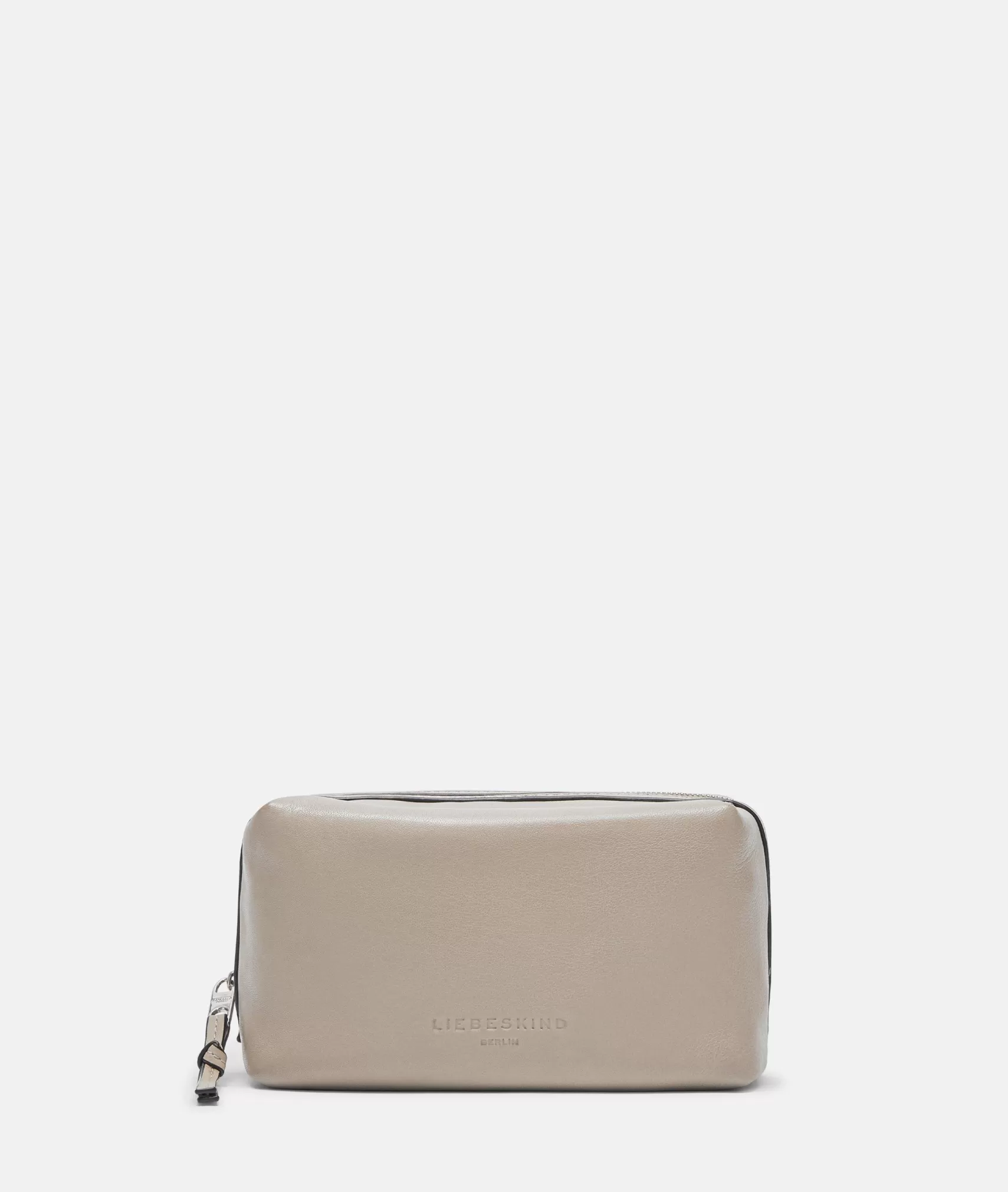 LIEBESKIND BERLIN Make-up Bags>Hera Pouch S beige