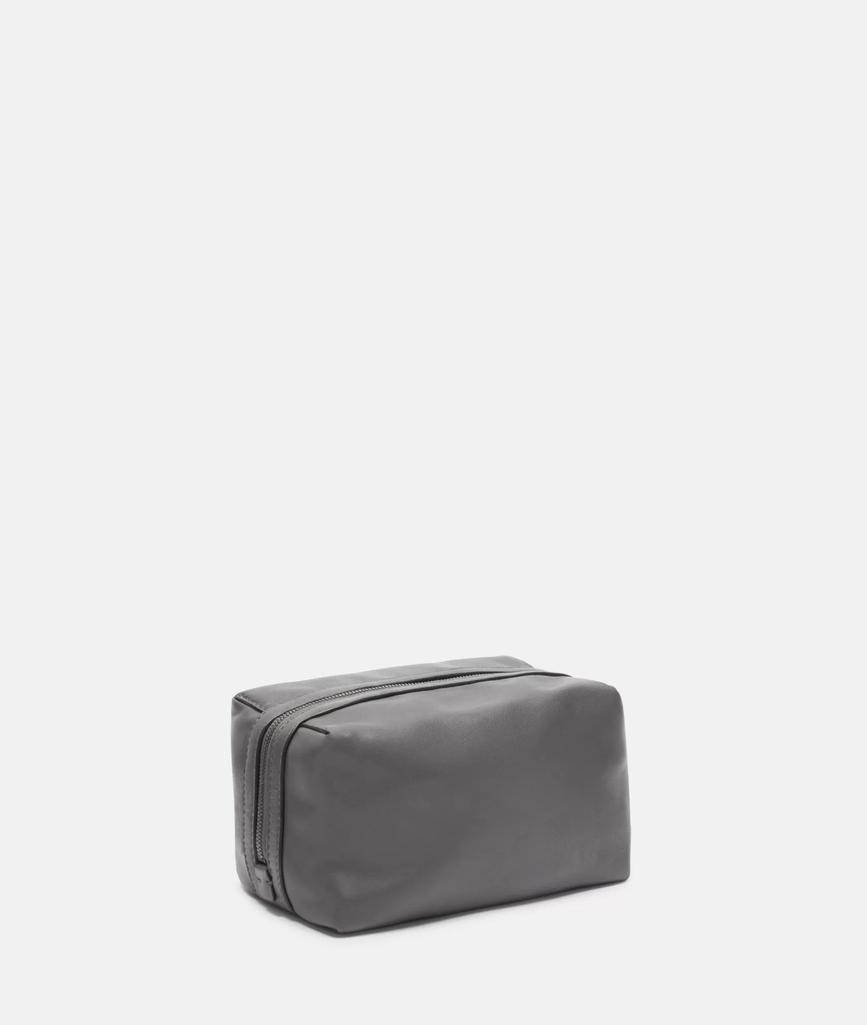 LIEBESKIND BERLIN Make-up Bags>Hera Pouch S grey