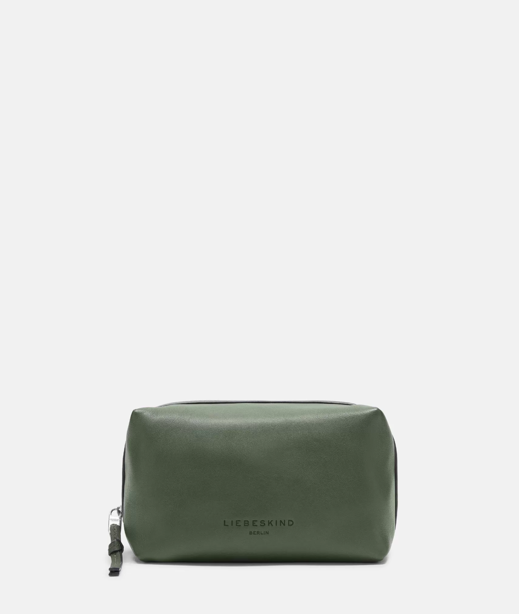 LIEBESKIND BERLIN Make-up Bags>Hera Pouchette olive