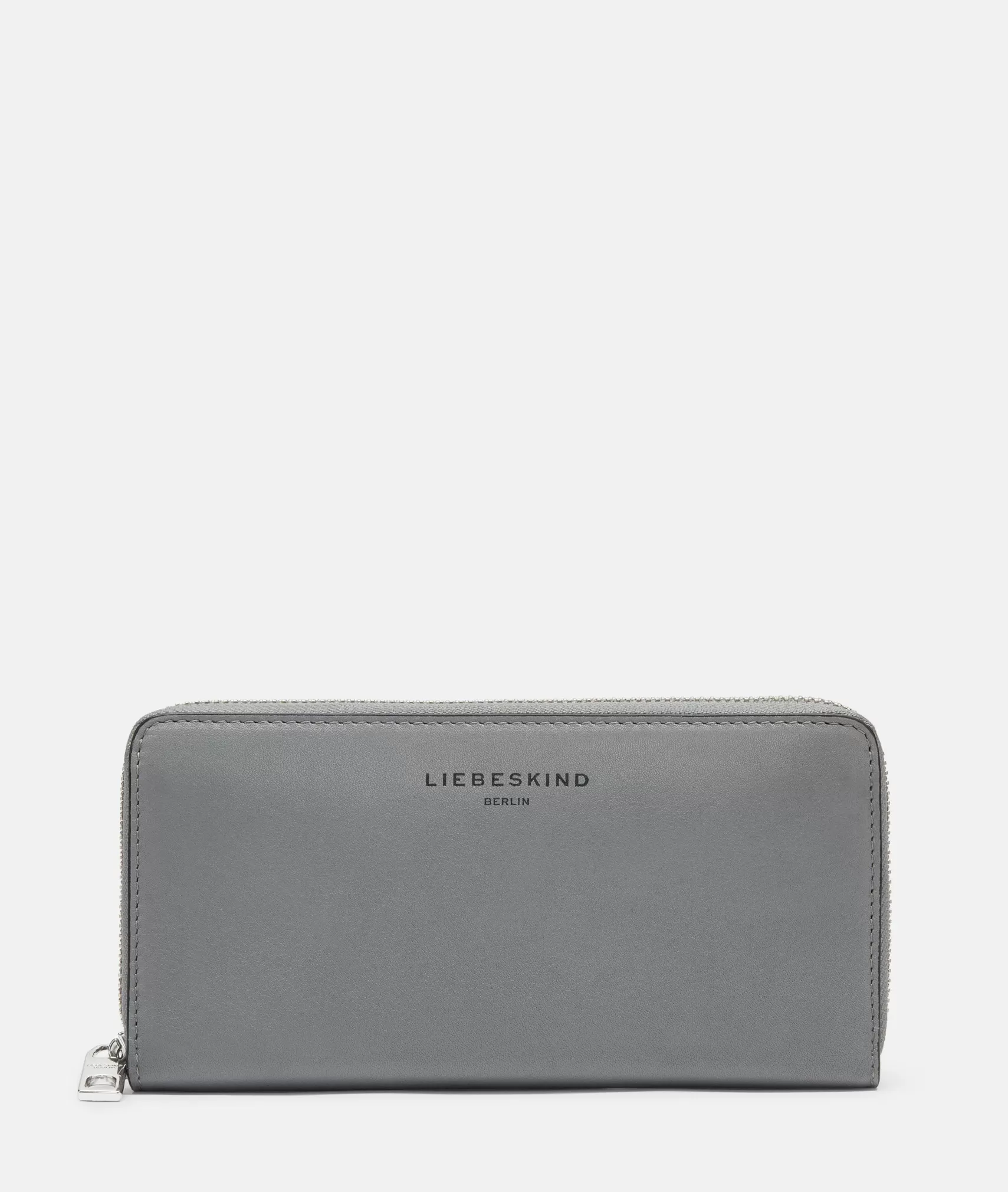 LIEBESKIND BERLIN Large Purses>Hera Sally grey