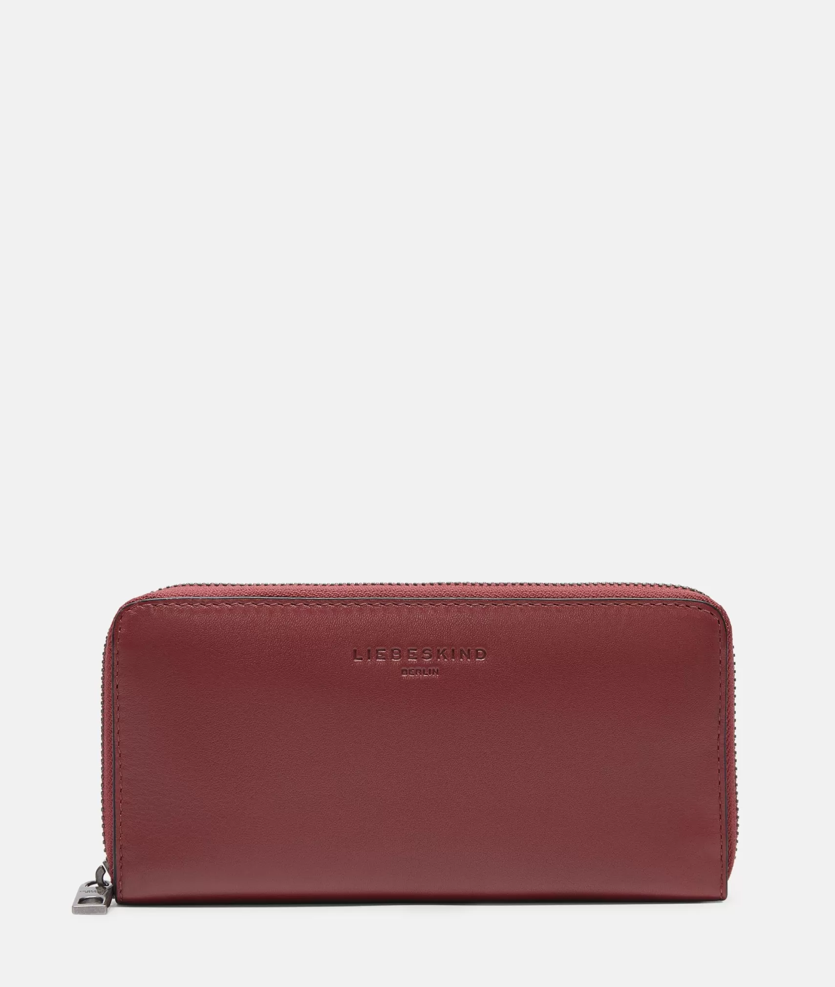 LIEBESKIND BERLIN Large Purses>Hera Sally bordeaux