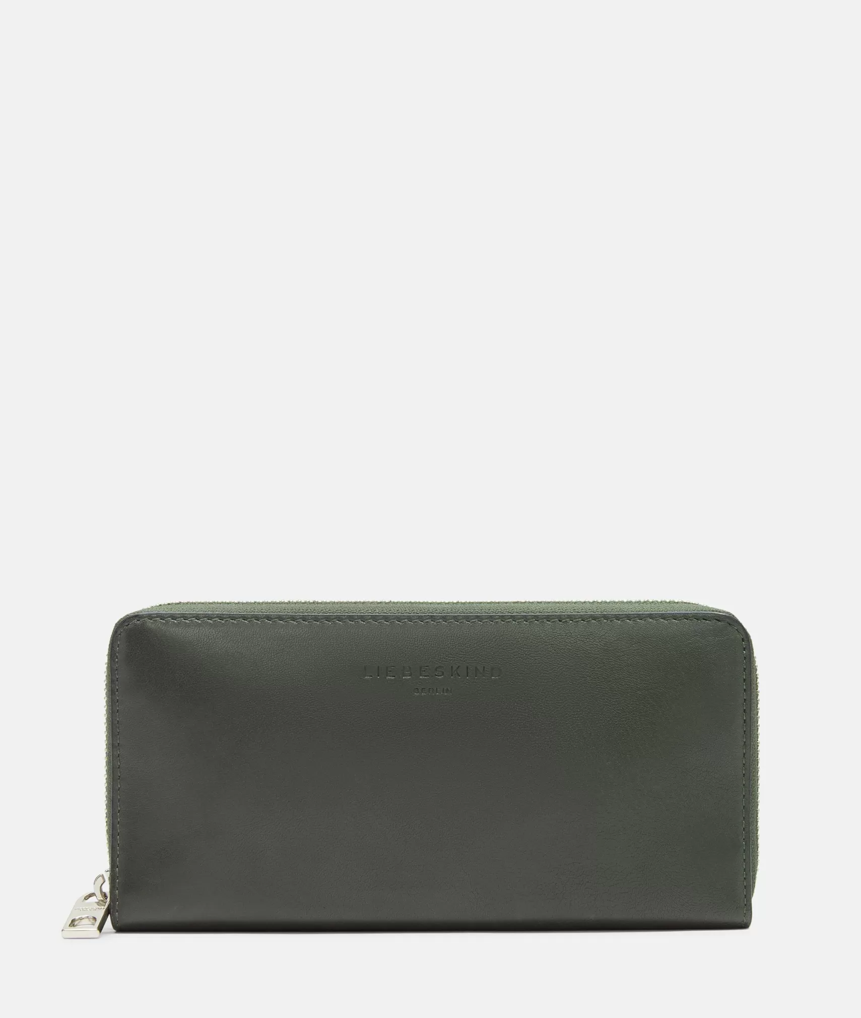 LIEBESKIND BERLIN Large Purses>Hera Sally olive