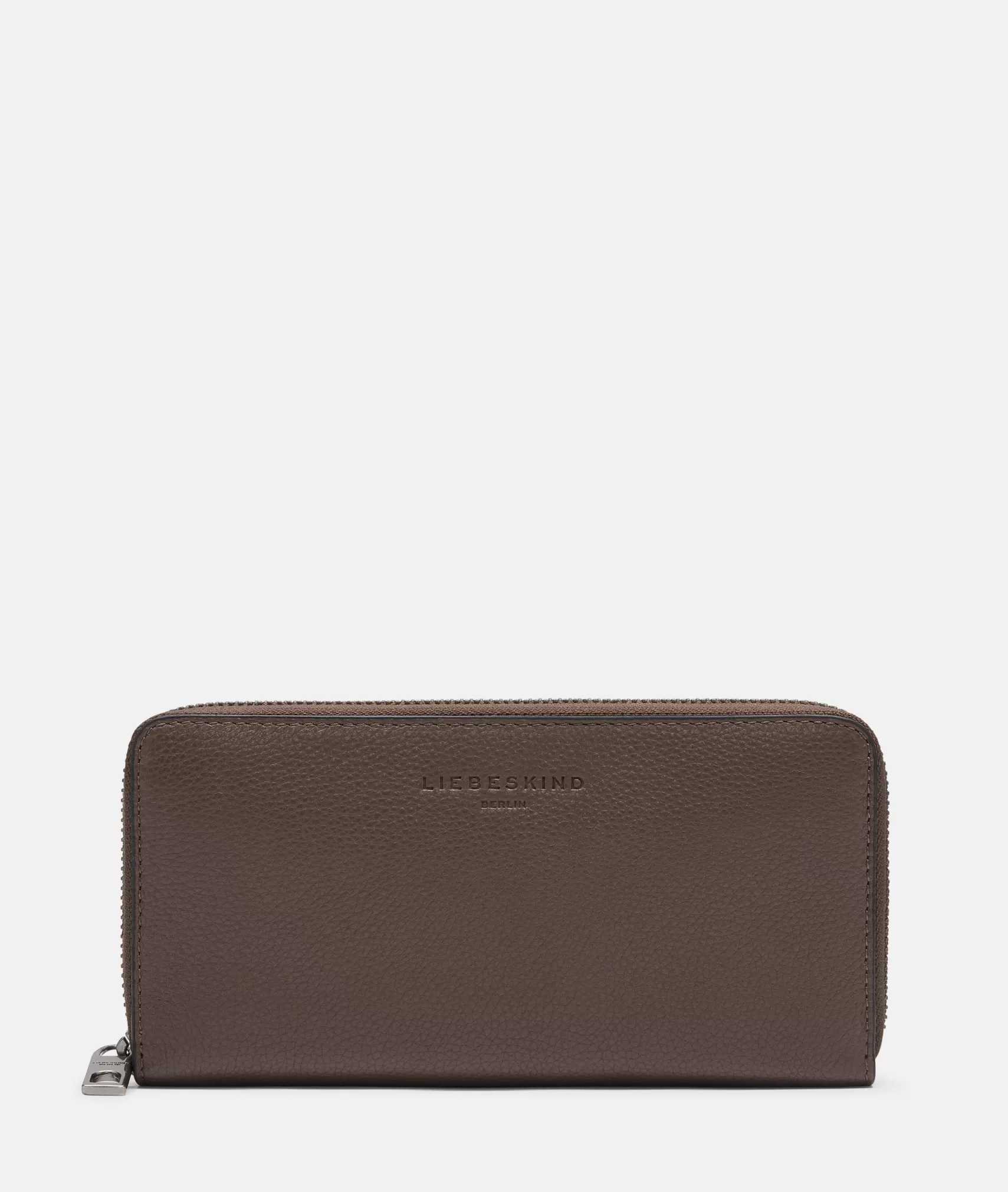 LIEBESKIND BERLIN Large Purses>Hera Sally cinnamon