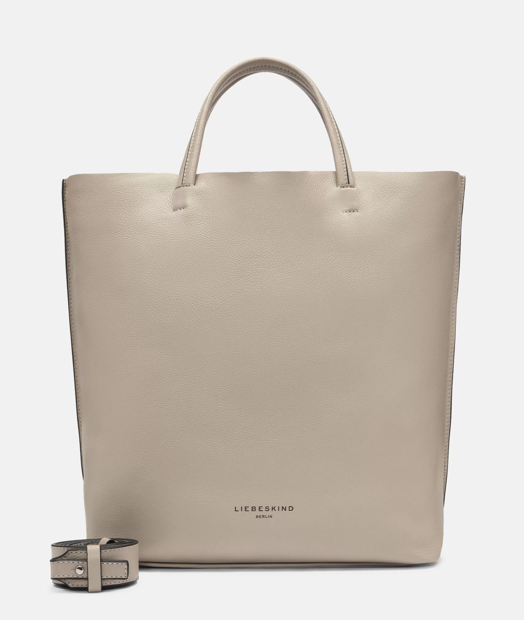 LIEBESKIND BERLIN Business Bags | Leather Bags>Hera Tote L beige