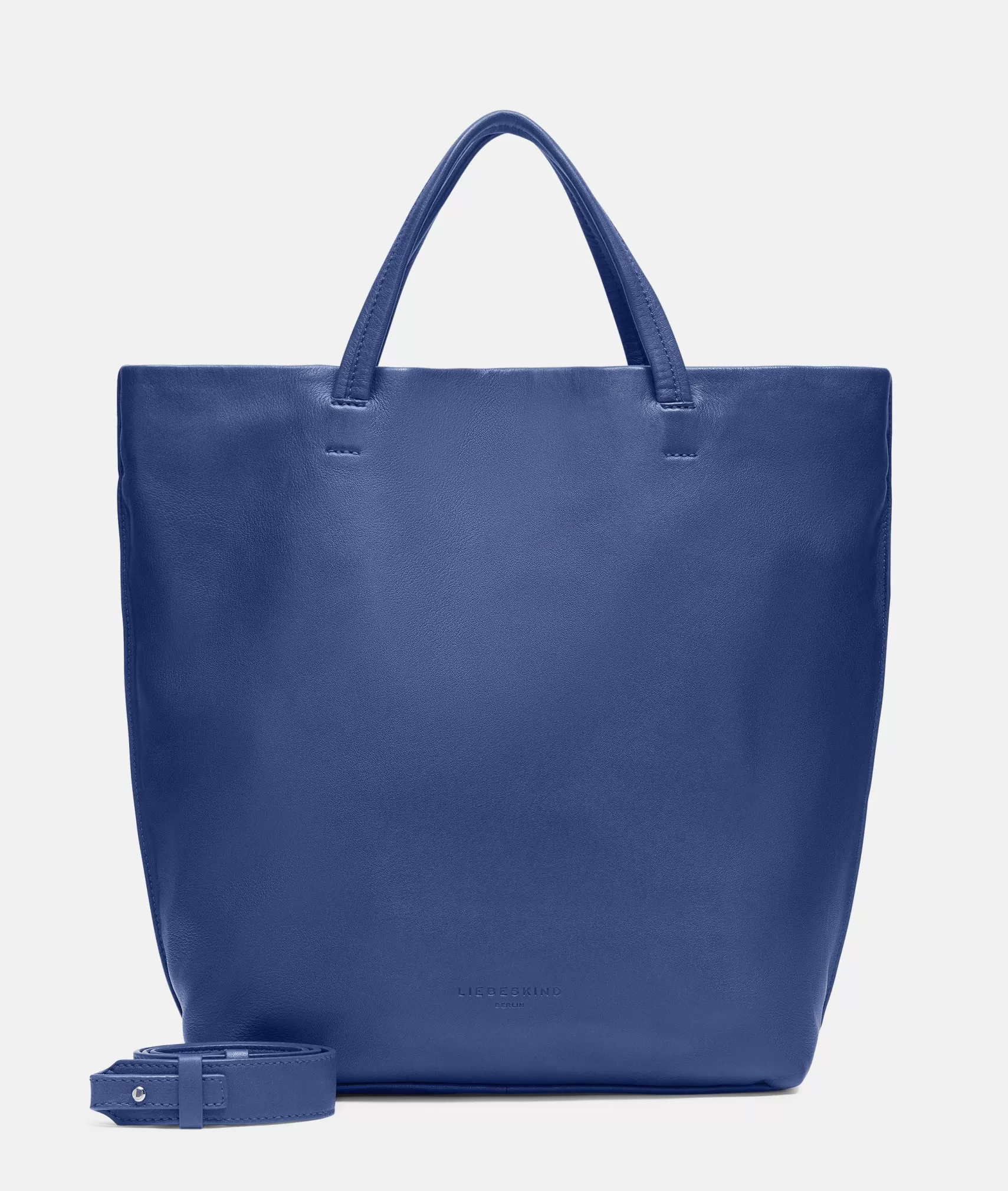 LIEBESKIND BERLIN Business Bags | Leather Bags>Hera Tote L royalblue