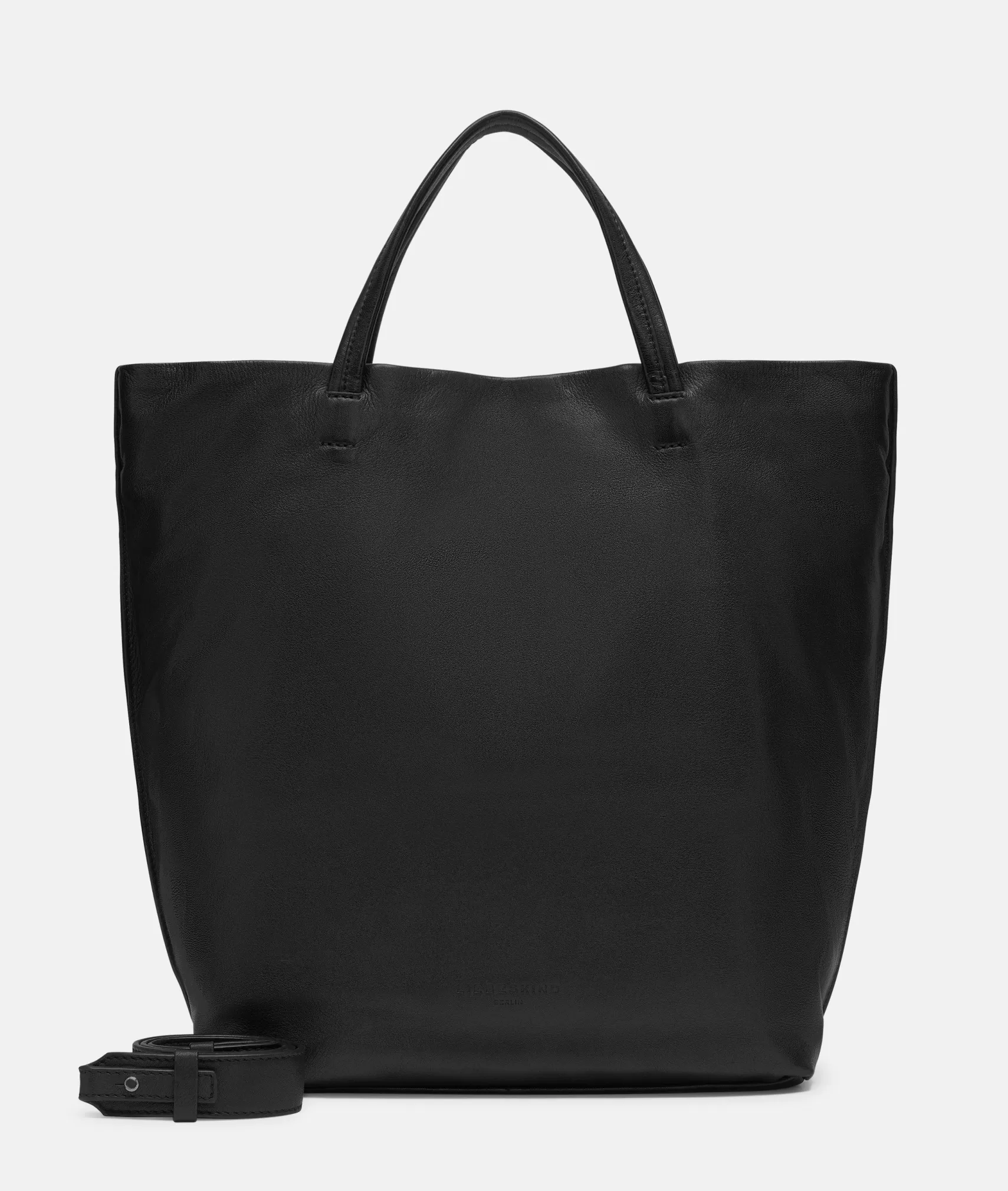 LIEBESKIND BERLIN Business Bags | Leather Bags>Hera Tote L black