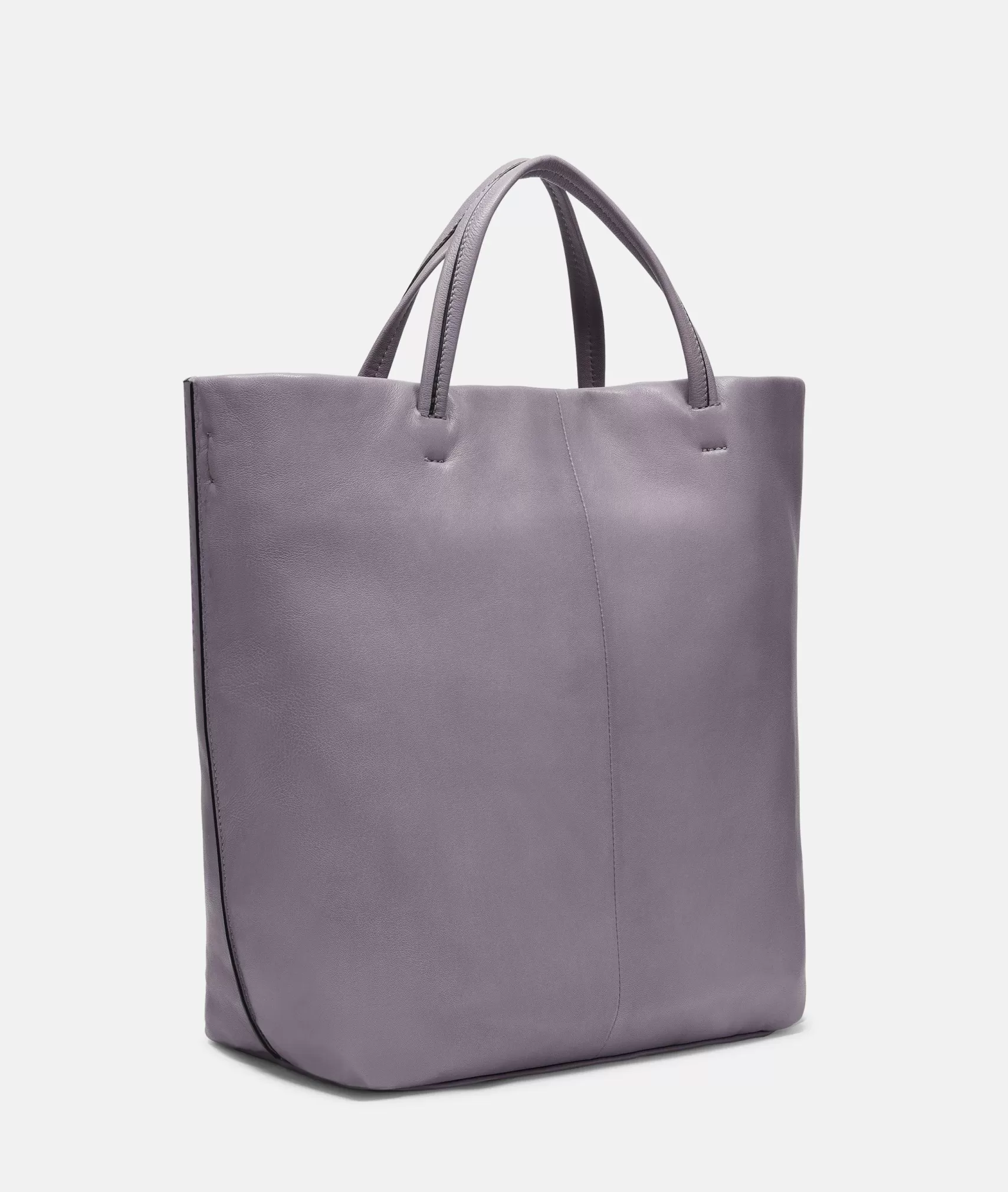 LIEBESKIND BERLIN Leather Bags | Handbags>Hera Tote L lavender