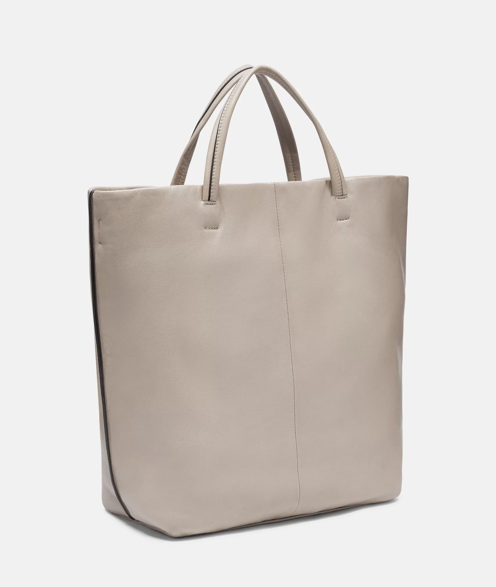 LIEBESKIND BERLIN Bestsellers | Leather Bags>Hera Tote L beige