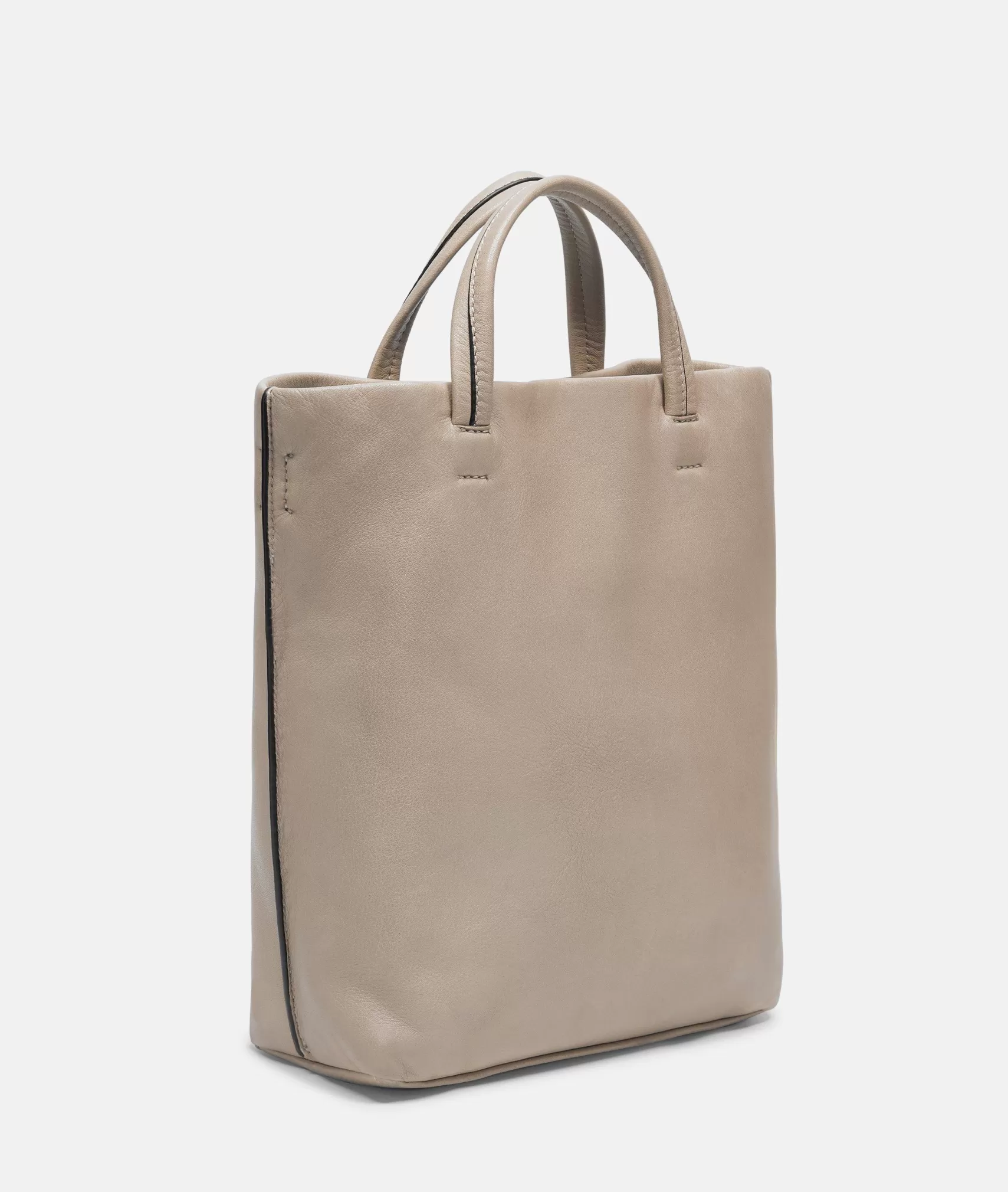 LIEBESKIND BERLIN Bestsellers | Leather Bags>Hera Tote M beige