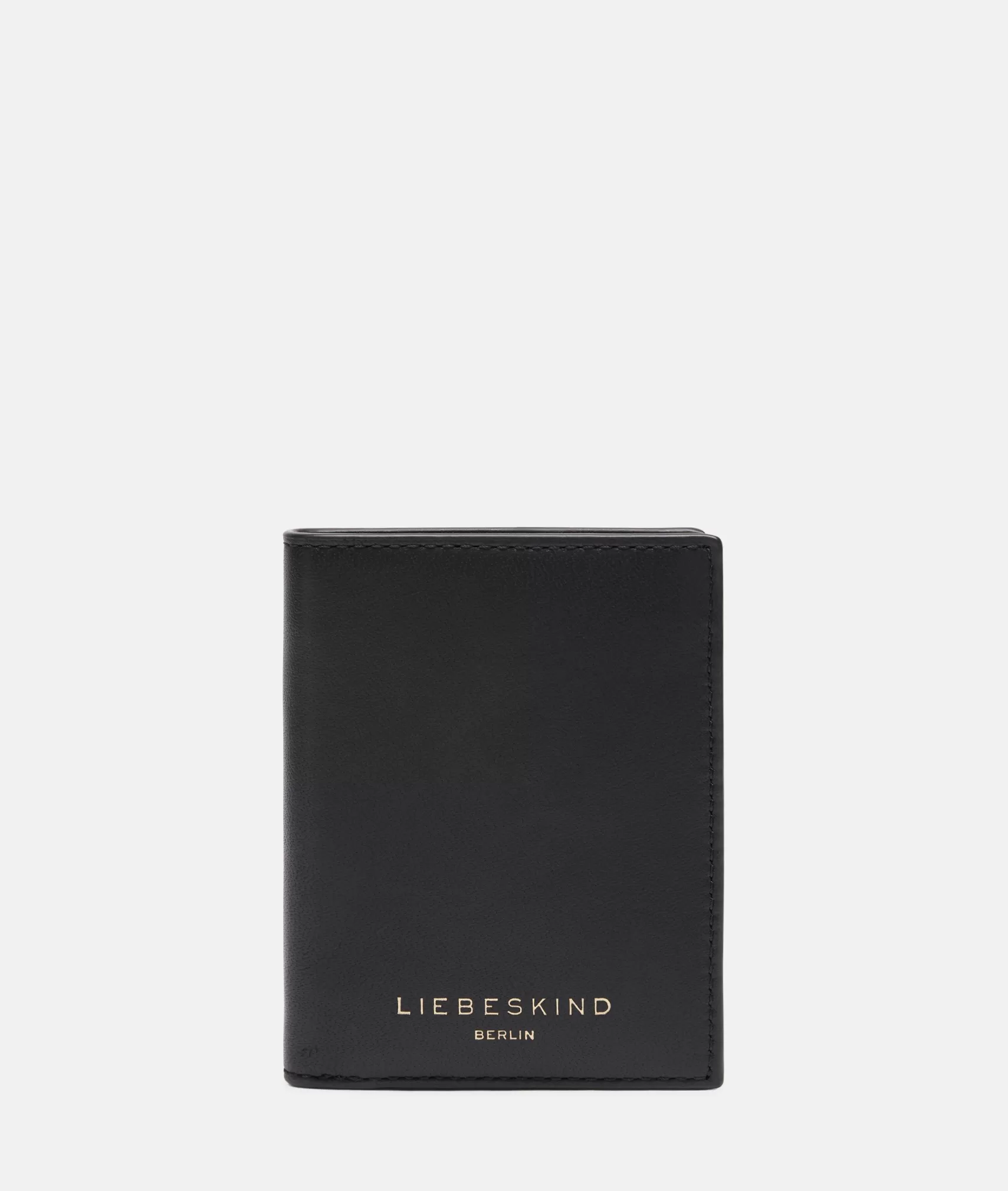 LIEBESKIND BERLIN Card Holder & Mini Purses>Hilla Arcie black