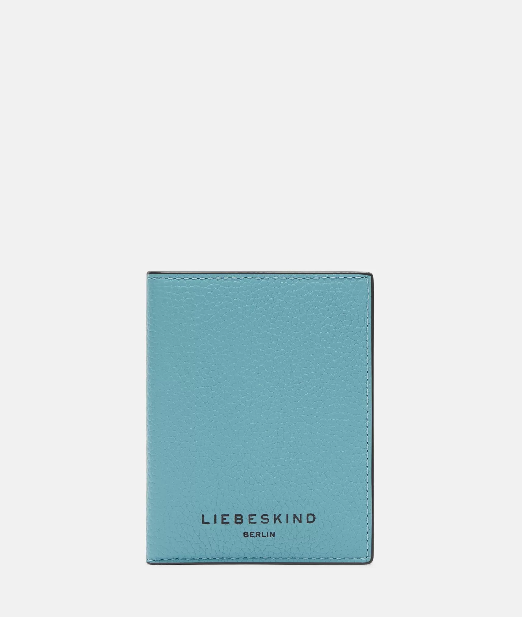 LIEBESKIND BERLIN Card Holder & Mini Purses>Hilla Arcie azurblue