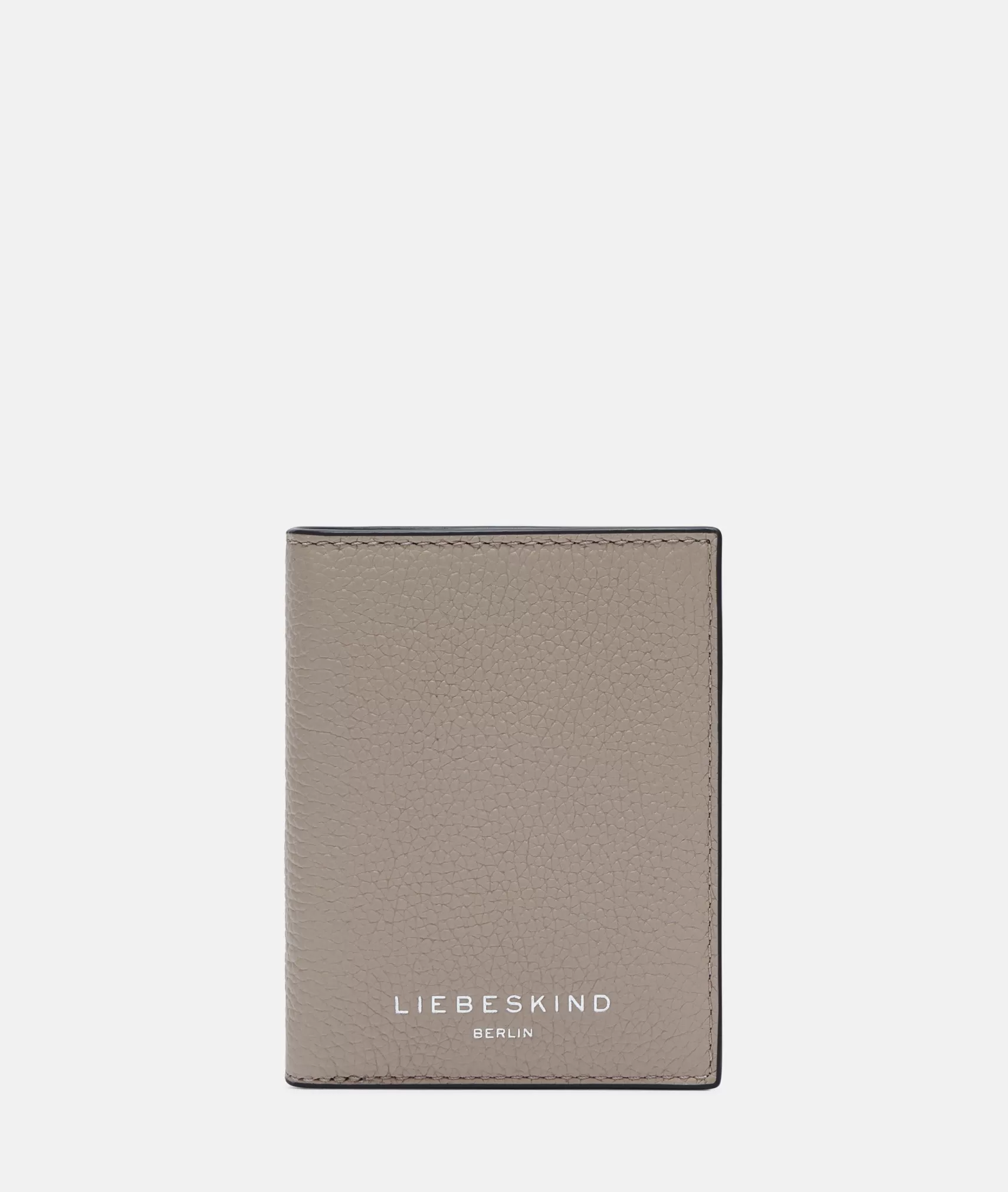 LIEBESKIND BERLIN Card Holder & Mini Purses>Hilla Arcie beige