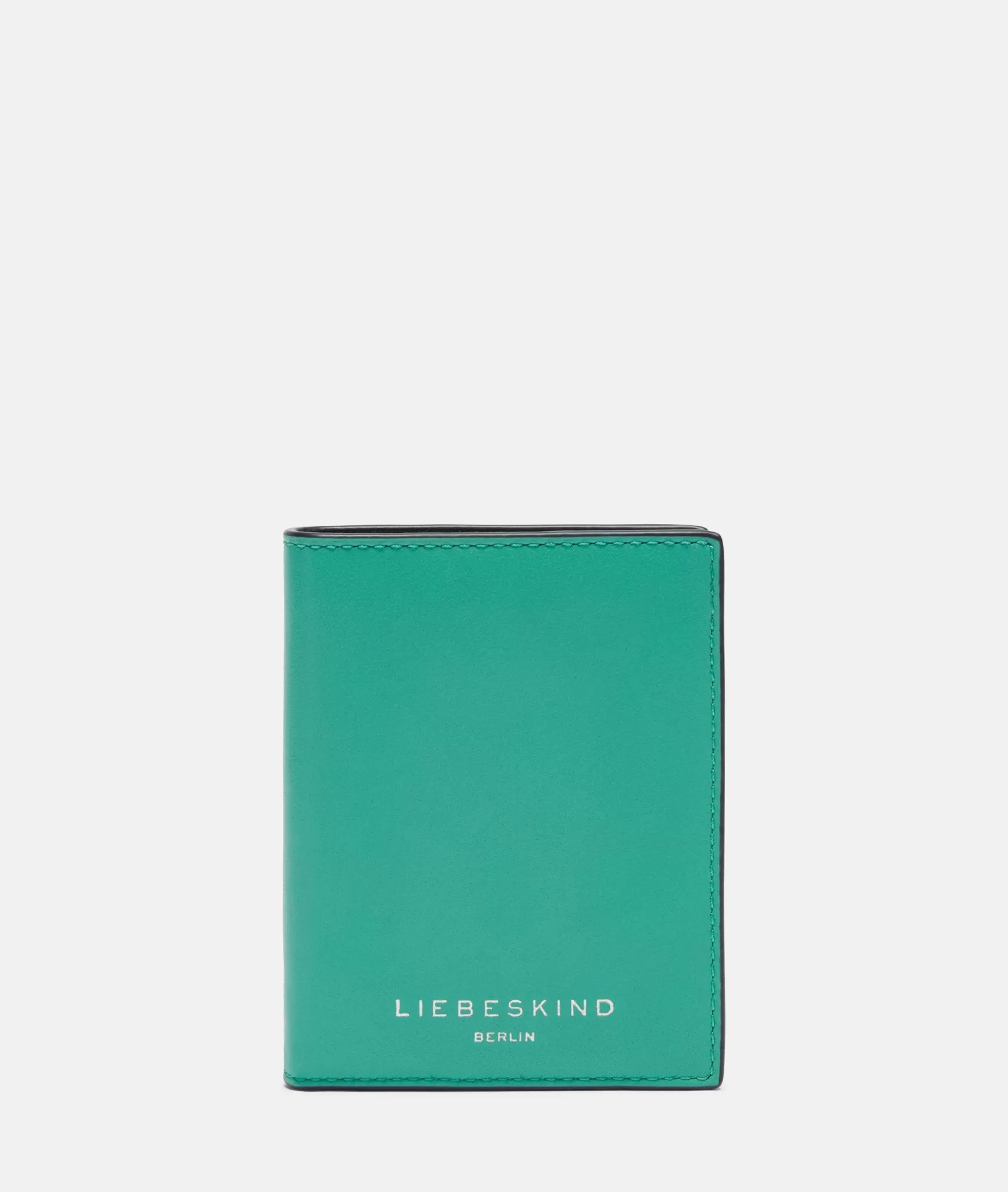 LIEBESKIND BERLIN Card Holder & Mini Purses>Hilla Arcie turquoise